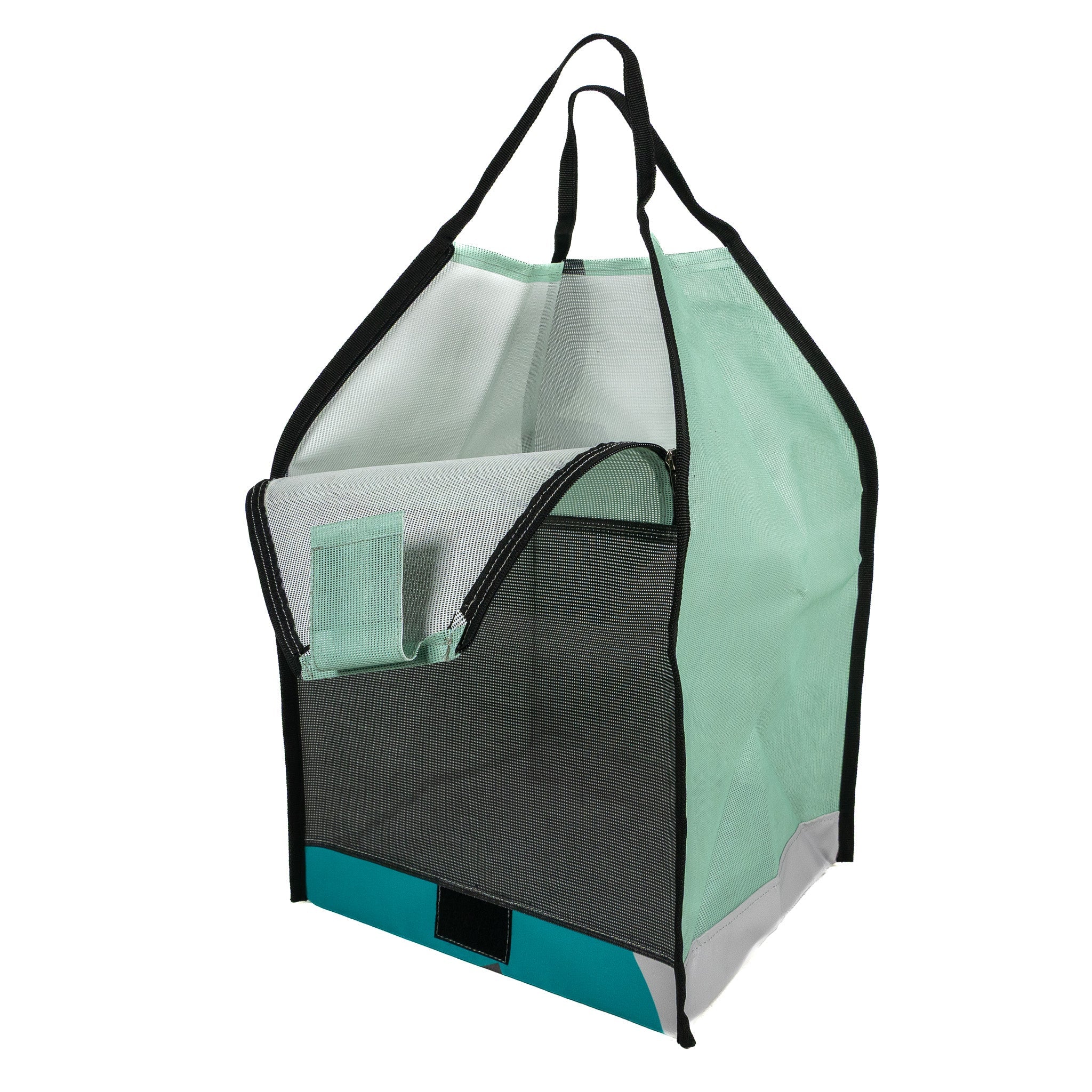 Foldable Bottle Bag - PILLE 011 - PILLE - medencebag