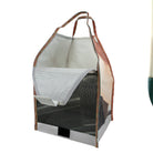Foldable Bottle Bag - PILLE 012 - PILLE - medencebag