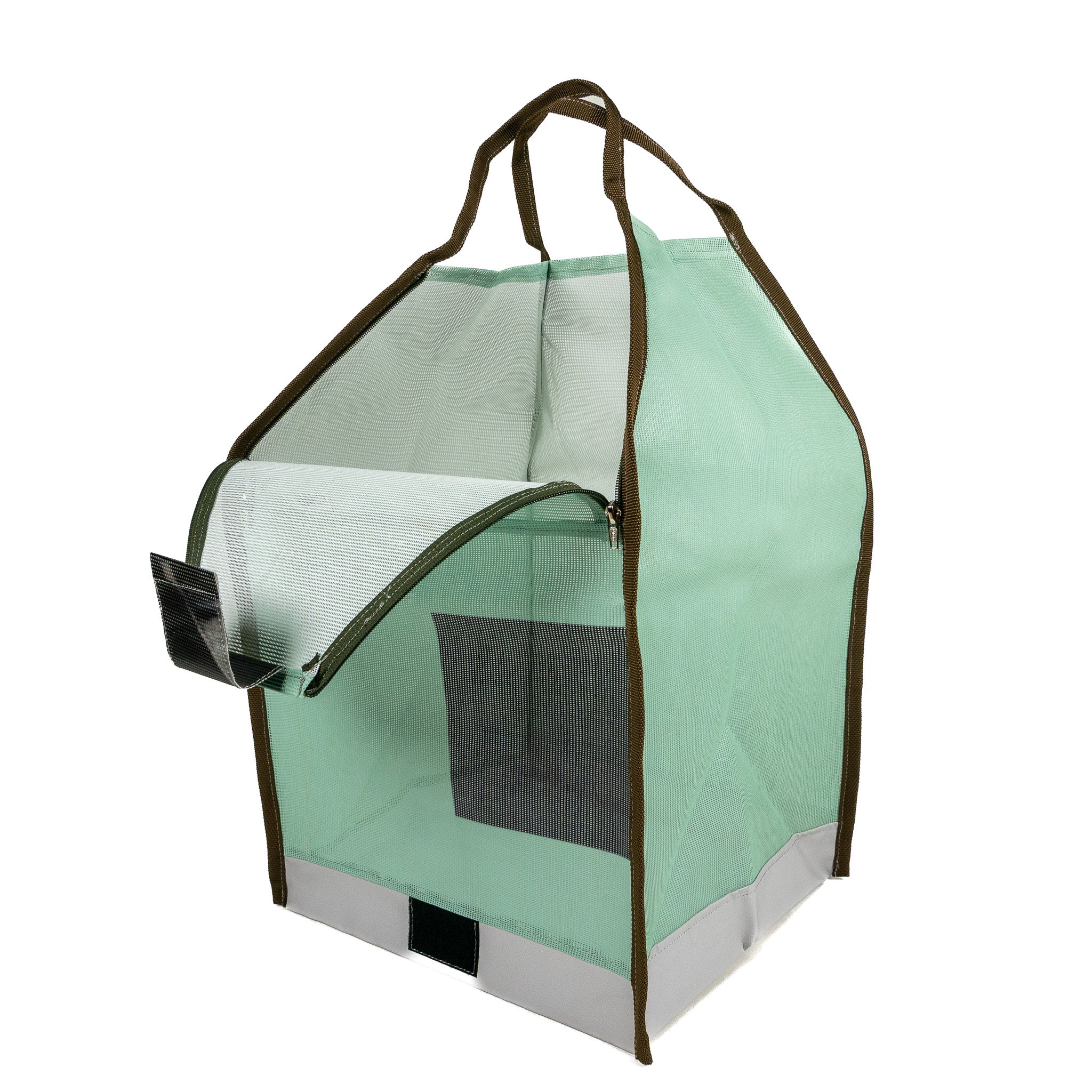 Foldable Bottle Bag - PILLE 014 - PILLE - medencebag