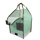 Foldable Bottle Bag - PILLE 014 - PILLE - medencebag