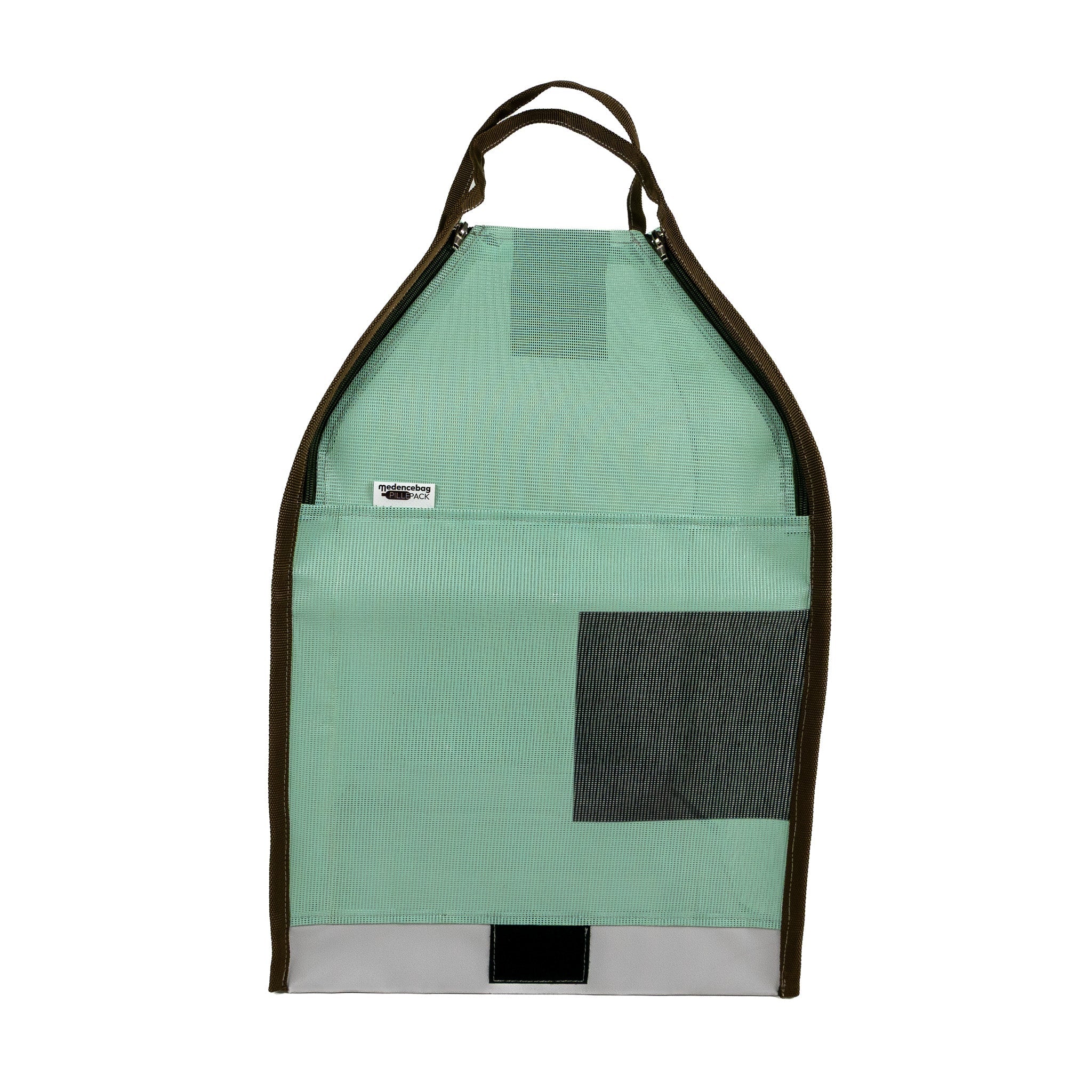Foldable Bottle Bag - PILLE 014 - PILLE - medencebag