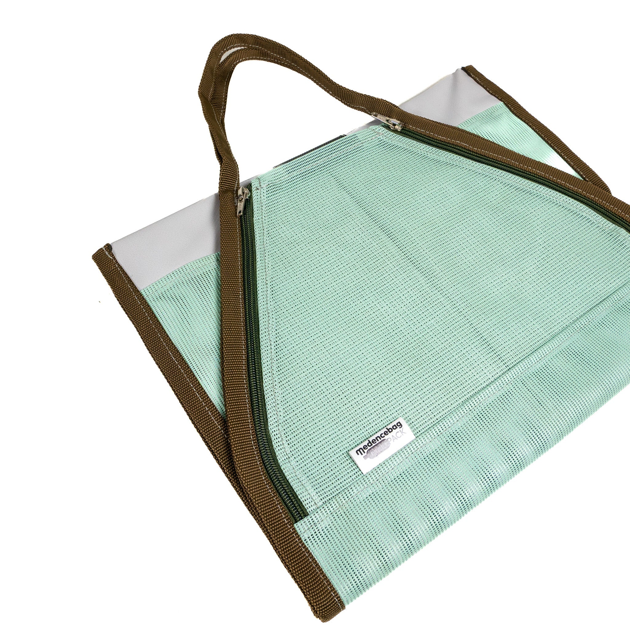 Foldable Bottle Bag - PILLE 014 - PILLE - medencebag