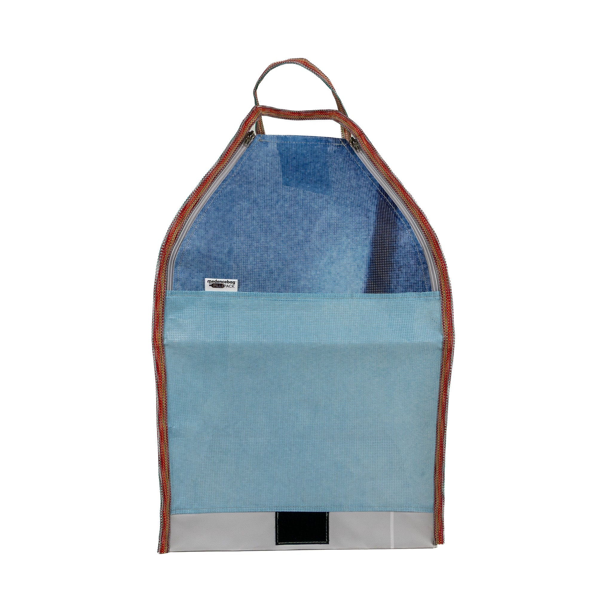 Foldable Bottle Bag - PILLE 016 - PILLE - medencebag