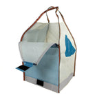 Foldable Bottle Bag - PILLE 016 - PILLE - medencebag