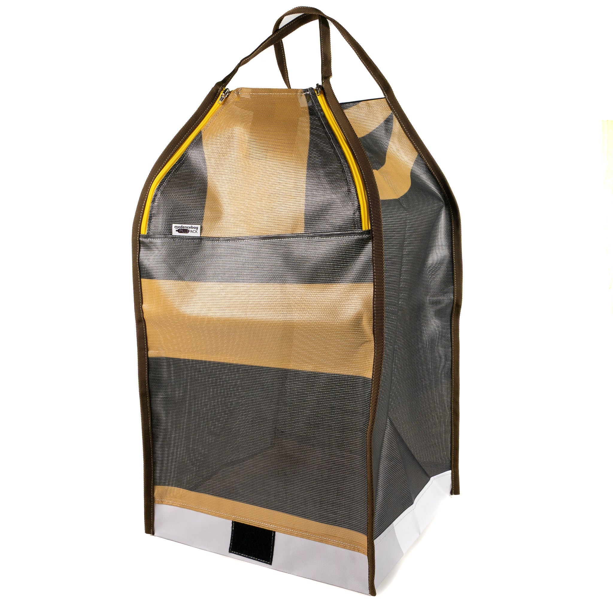 Foldable Bottle Bag - PILLE XL 002 - PILLE XL - medencebag
