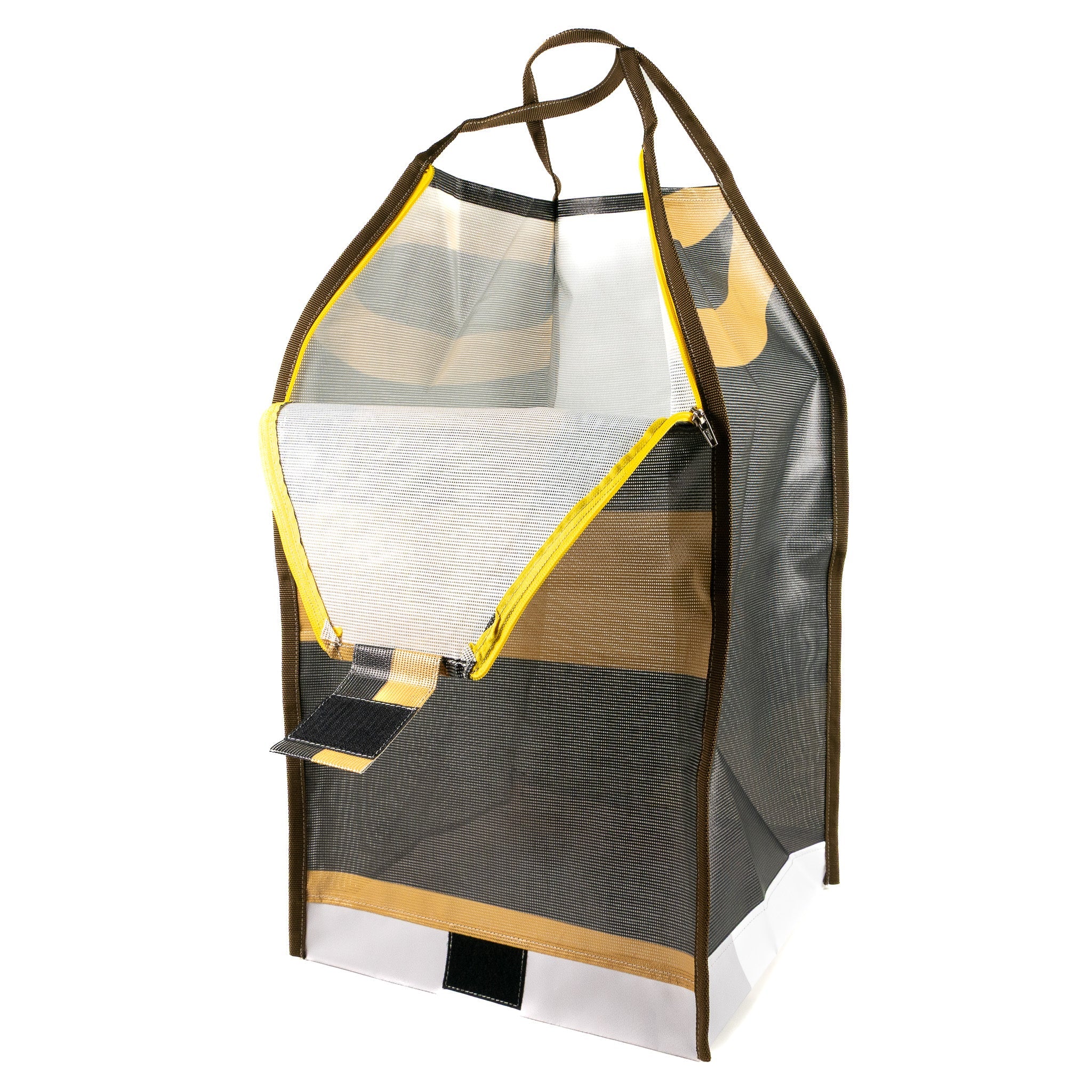 Foldable Bottle Bag - PILLE XL 002 - PILLE XL - medencebag