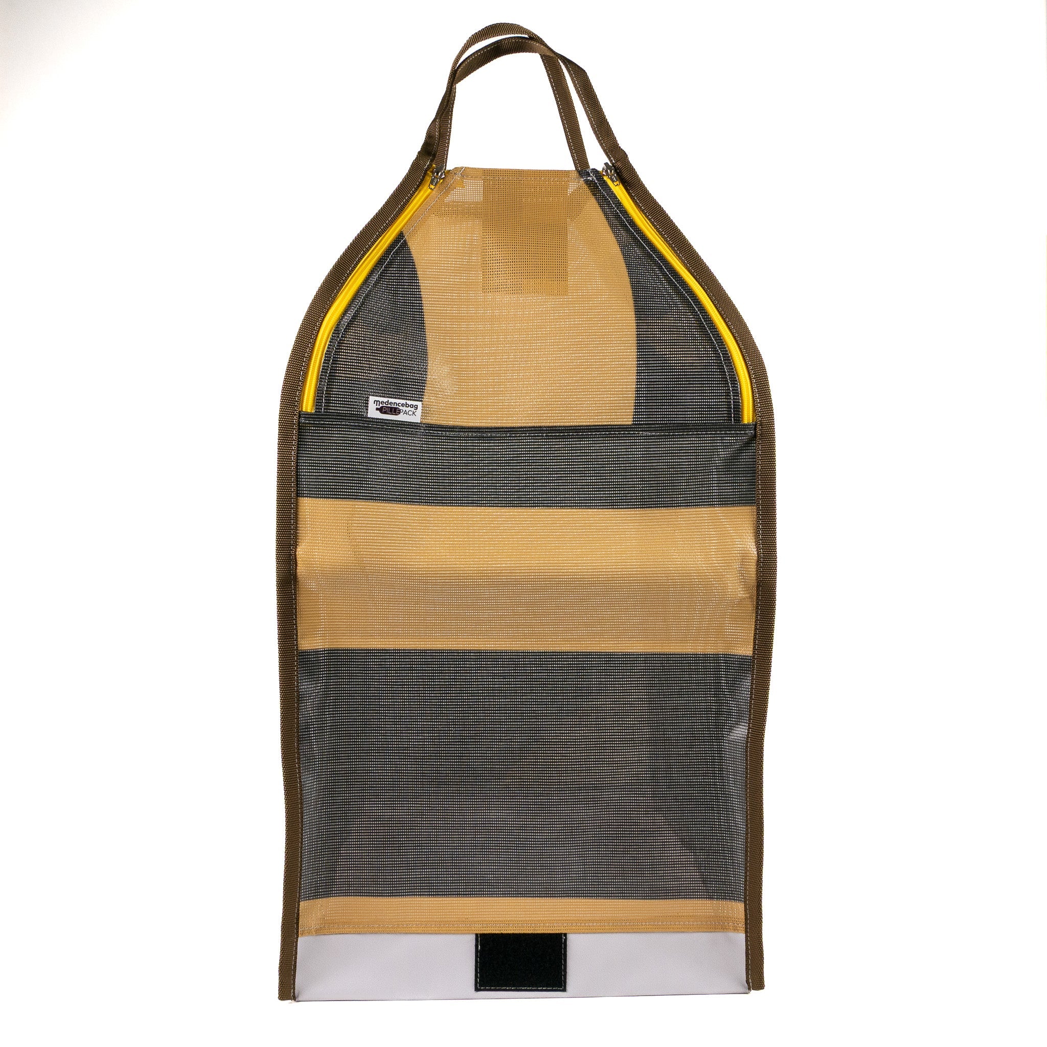 Foldable Bottle Bag - PILLE XL 002 - PILLE XL - medencebag