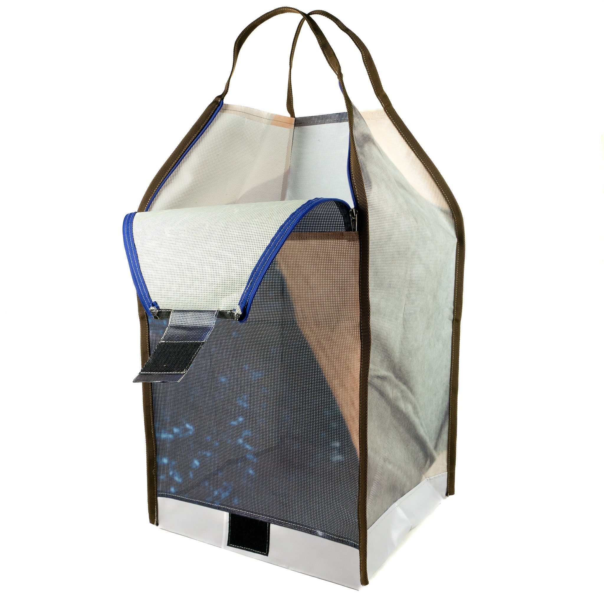 Foldable Bottle Bag - PILLE XL 004 - PILLE XL - medencebag