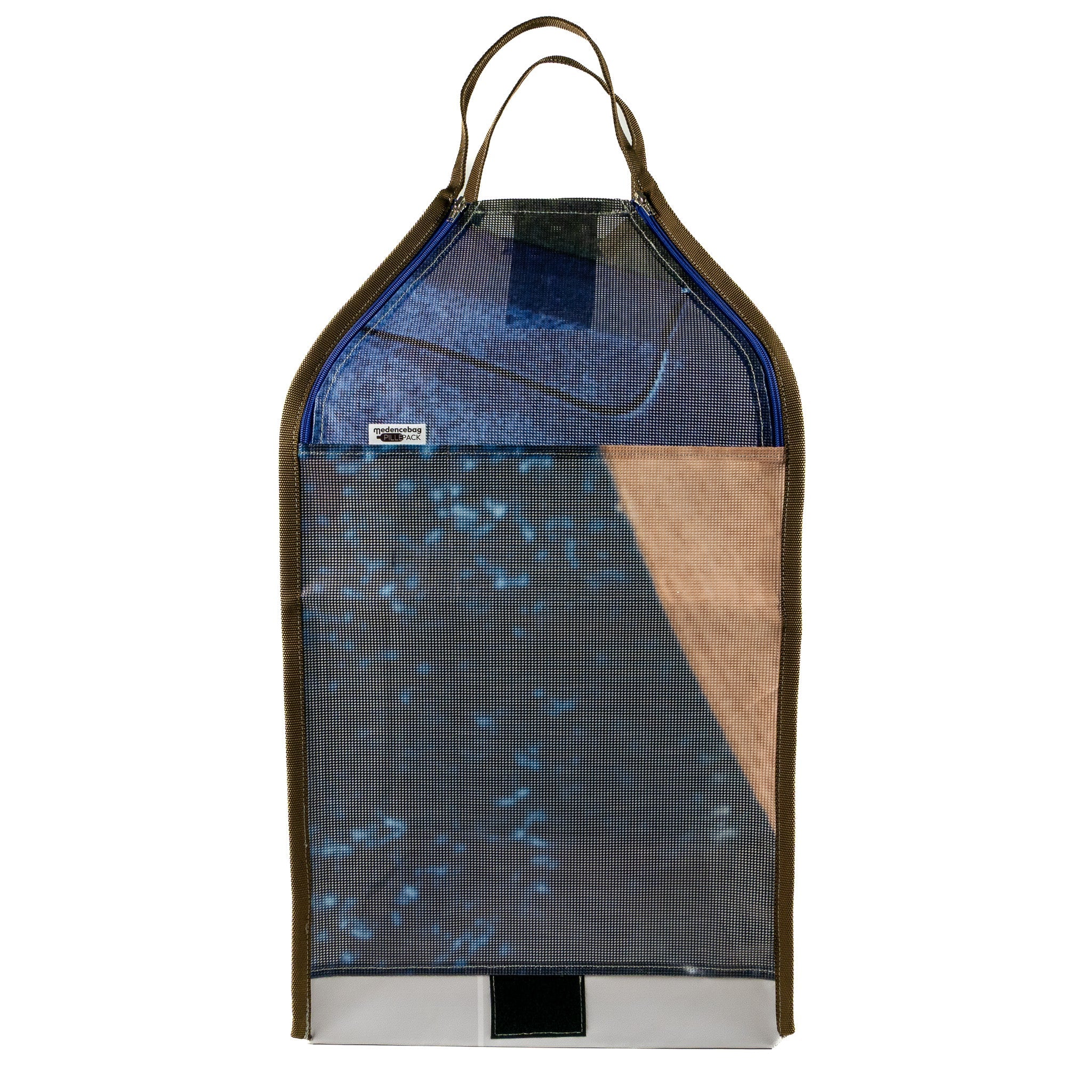 Foldable Bottle Bag - PILLE XL 004 - PILLE XL - medencebag