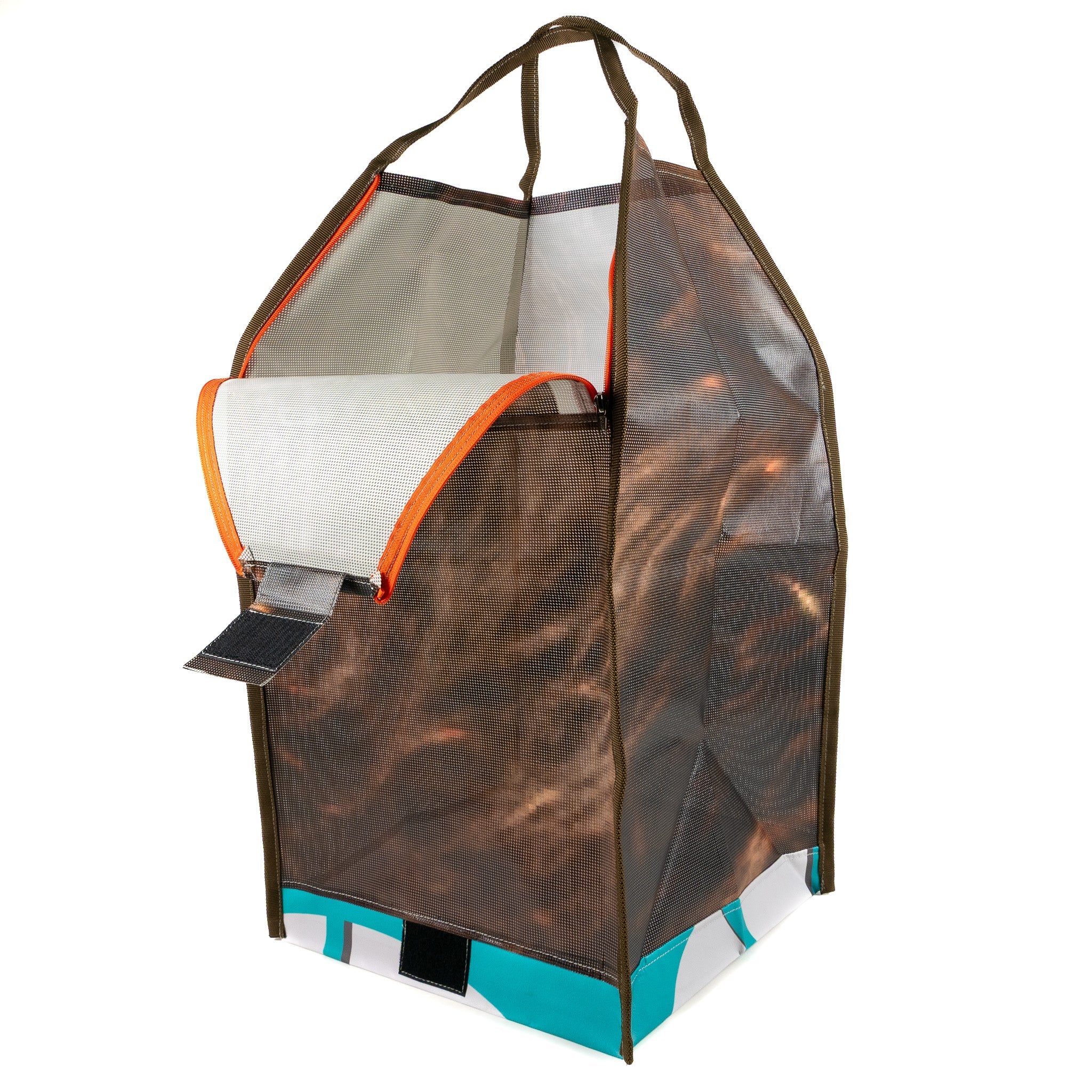 Foldable Bottle Bag - PILLE XL 005 - PILLE XL - medencebag
