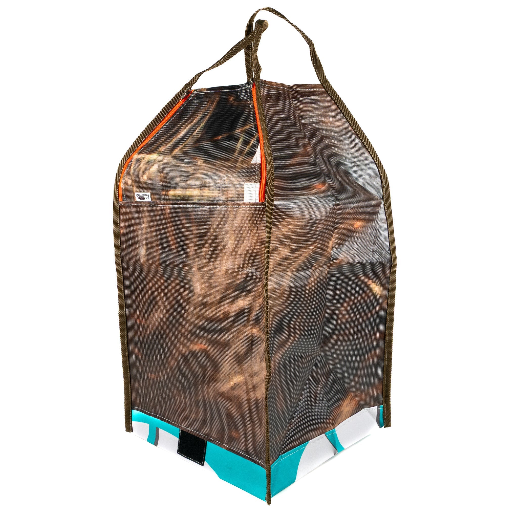Foldable Bottle Bag - PILLE XL 005 - PILLE XL - medencebag