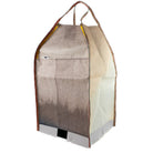 Foldable Bottle Bag - PILLE XL 006 - PILLE XL - medencebag
