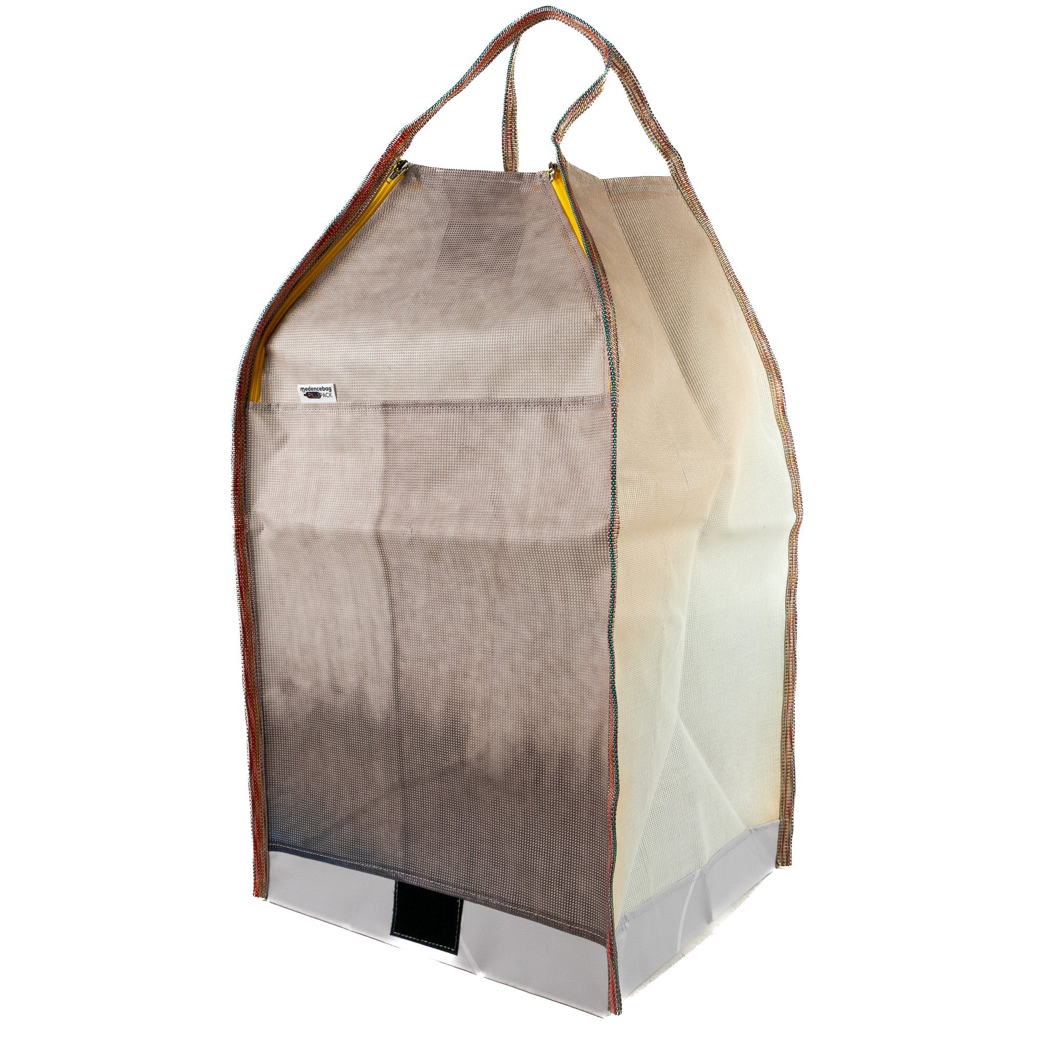 Foldable Bottle Bag - PILLE XL 006 - PILLE XL - medencebag