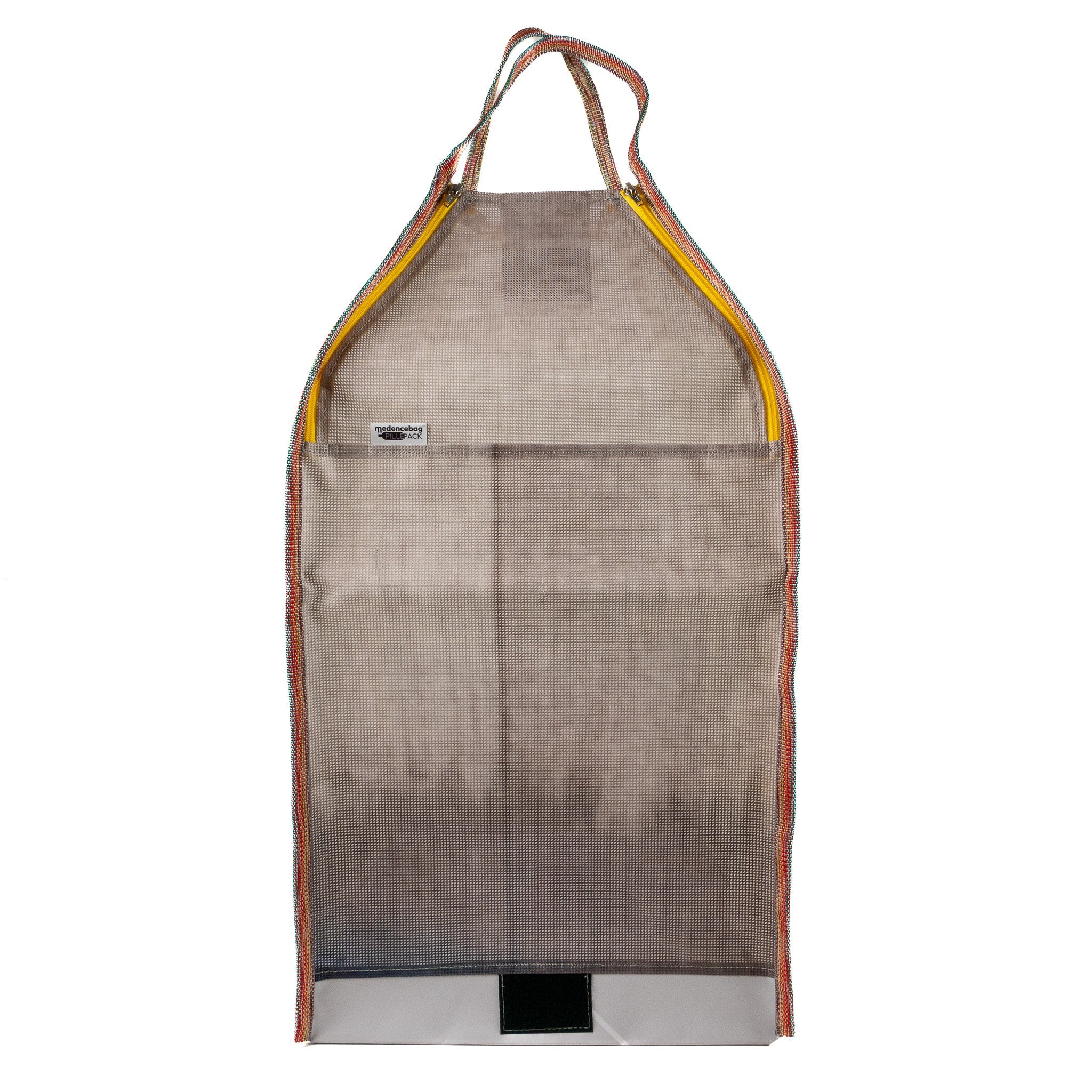 Foldable Bottle Bag - PILLE XL 006 - PILLE XL - medencebag