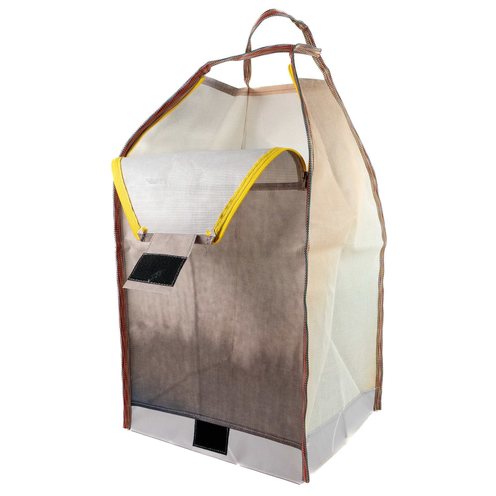 Foldable Bottle Bag - PILLE XL 006 - PILLE XL - medencebag