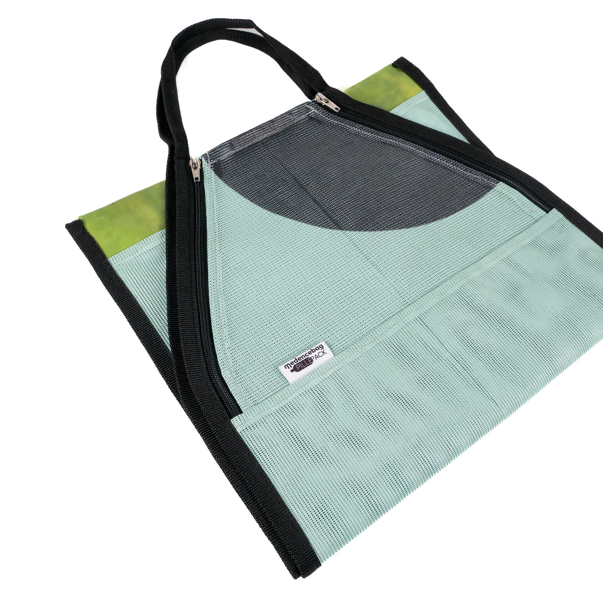 Foldable Bottle Bag - PILLE XL 007 - PILLE XL - medencebag