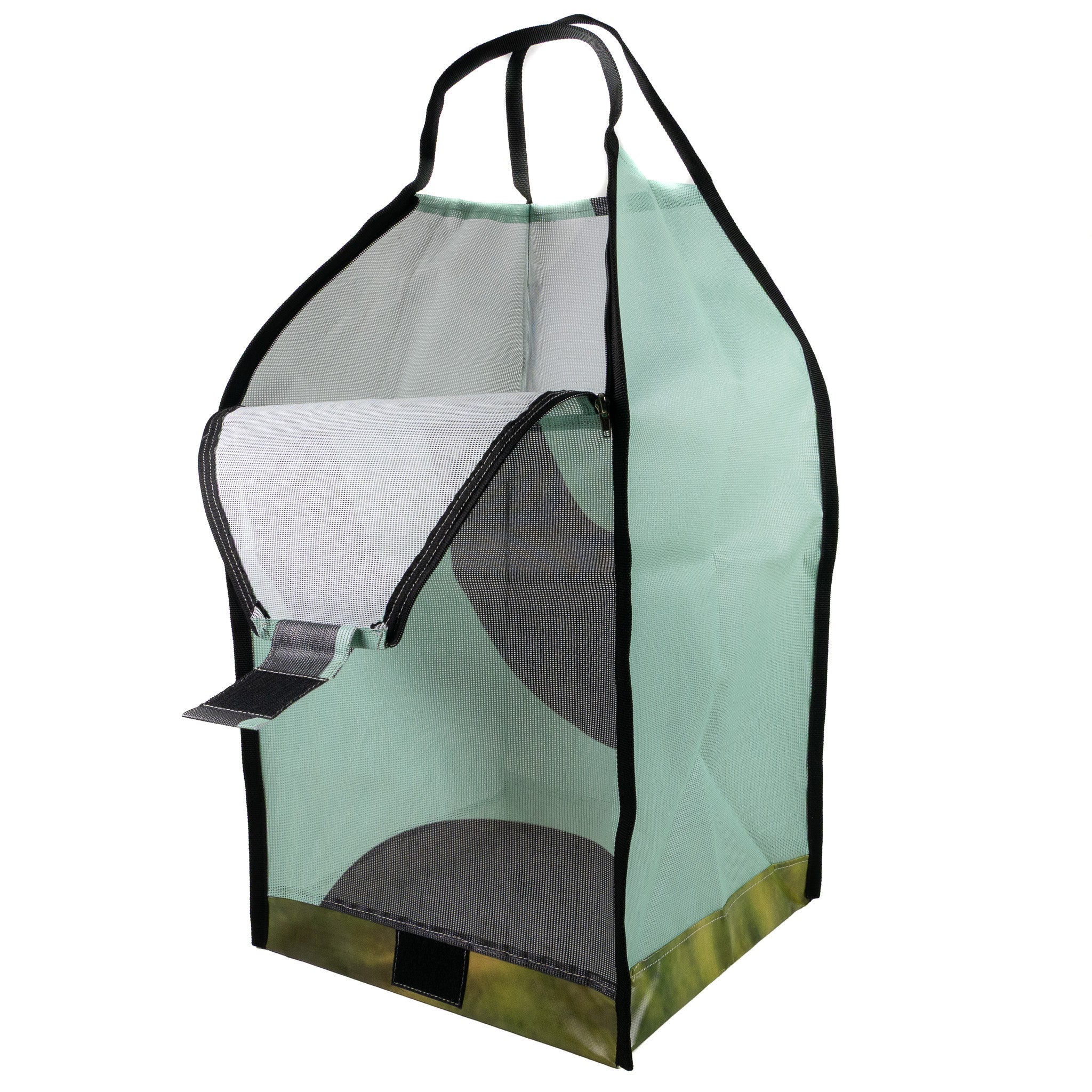 Foldable Bottle Bag - PILLE XL 008 - PILLE XL - medencebag