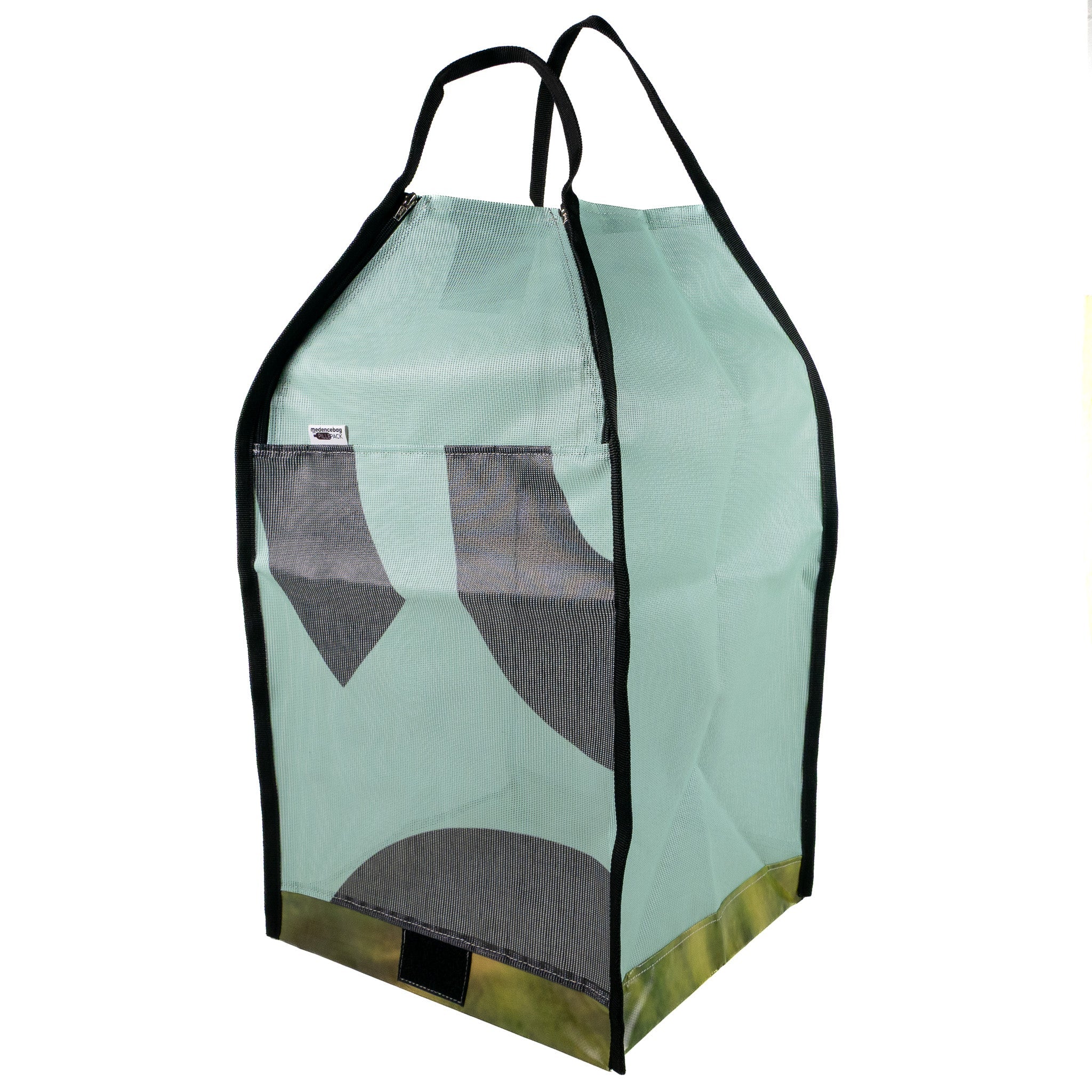 Foldable Bottle Bag - PILLE XL 008 - PILLE XL - medencebag