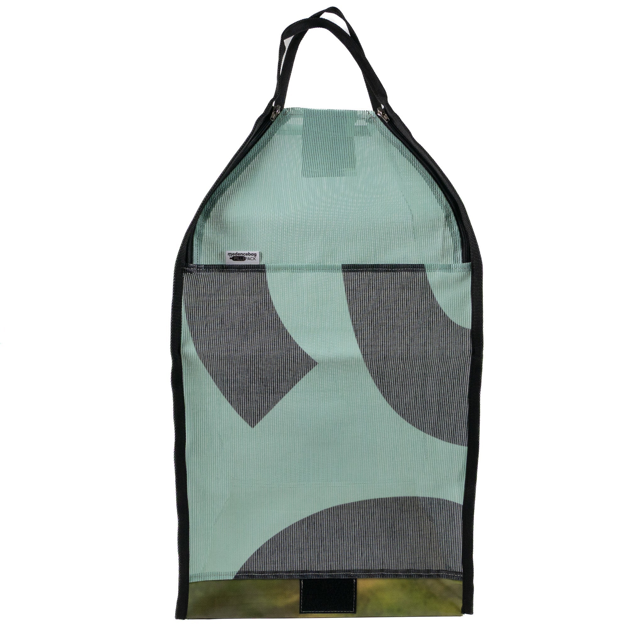 Foldable Bottle Bag - PILLE XL 008 - PILLE XL - medencebag