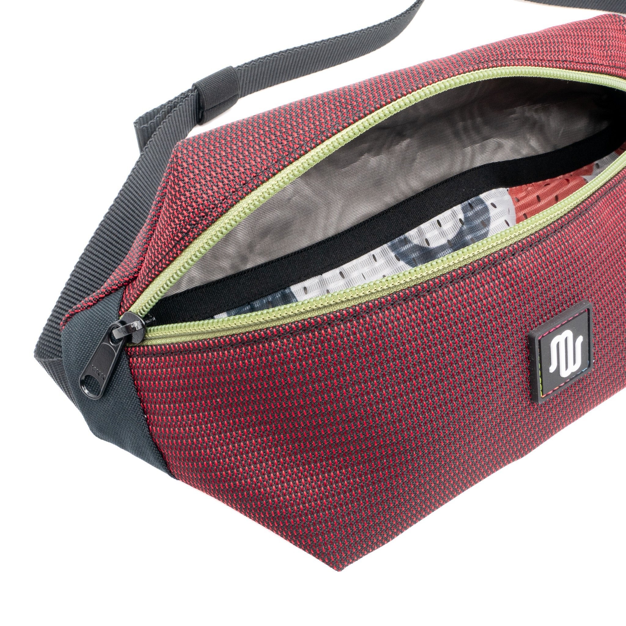 Hip Pack - HASEK #075 - HASEK - medencebag