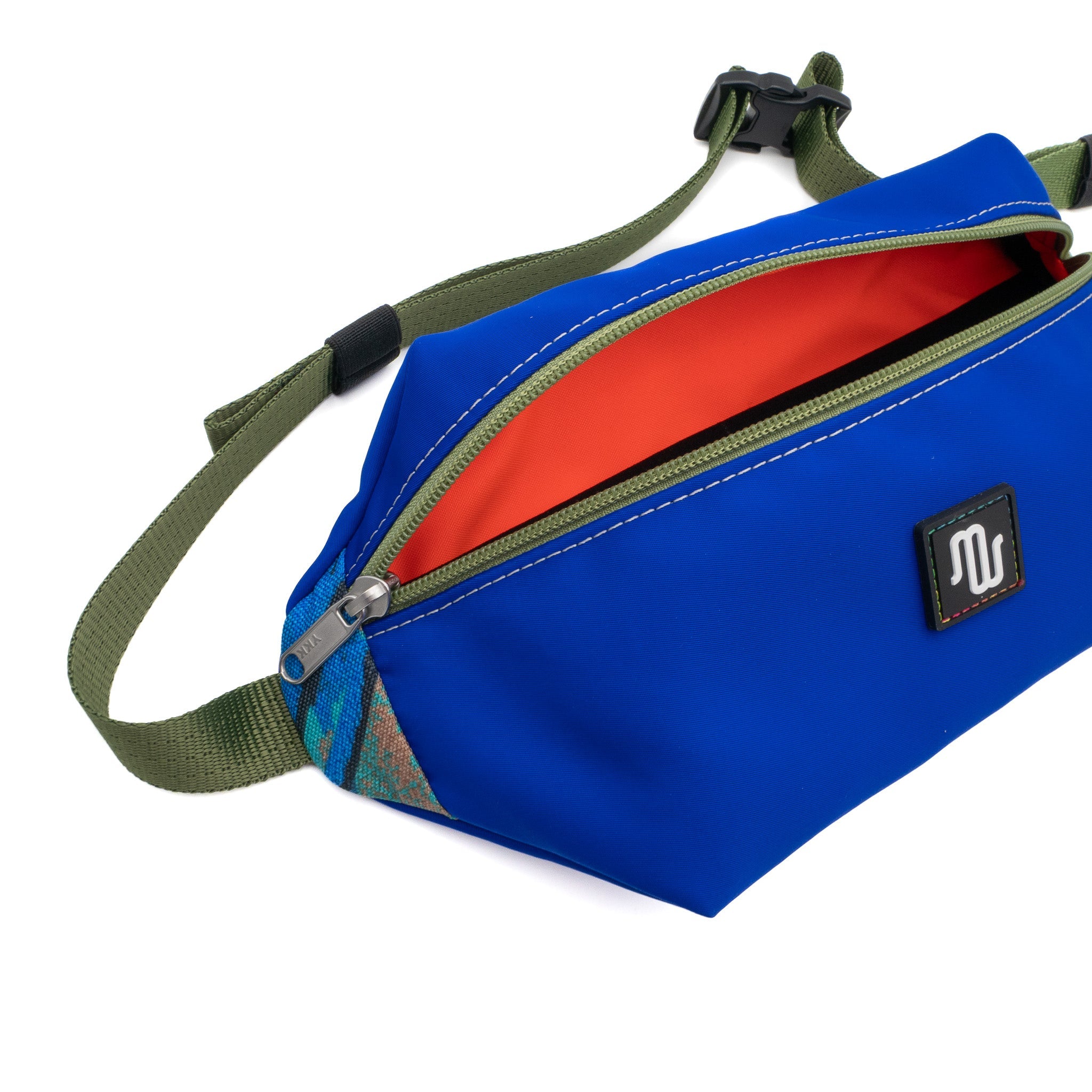 Hip Pack - HASEK #077 - HASEK - medencebag