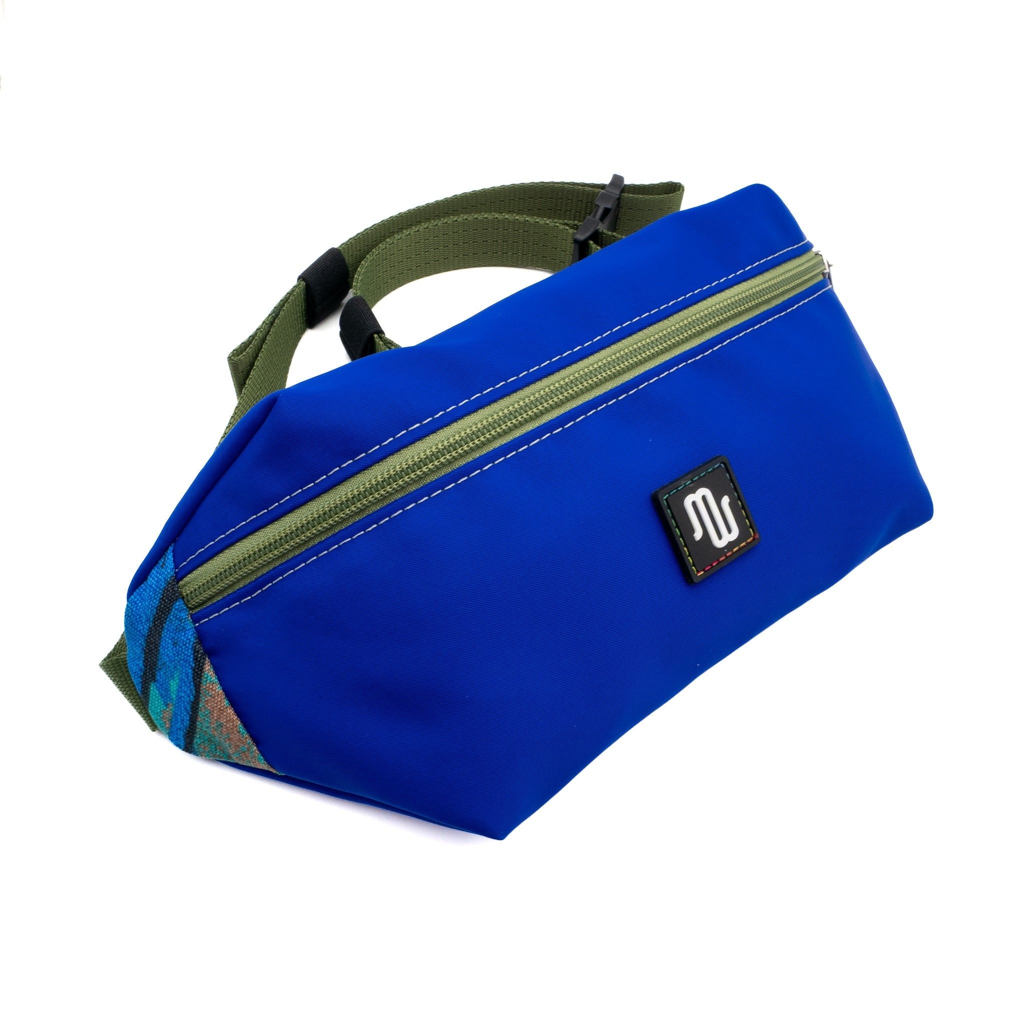 Hip Pack - HASEK #077 - HASEK - medencebag