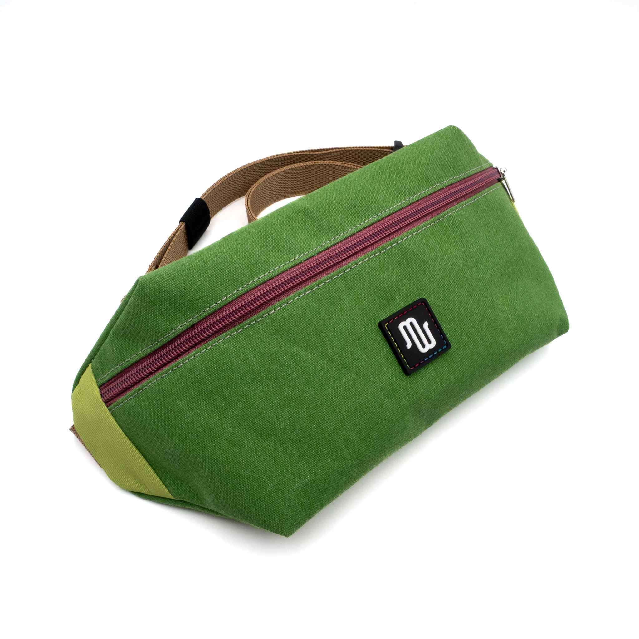 Hip Pack - HASEK #079 - HASEK - medencebag