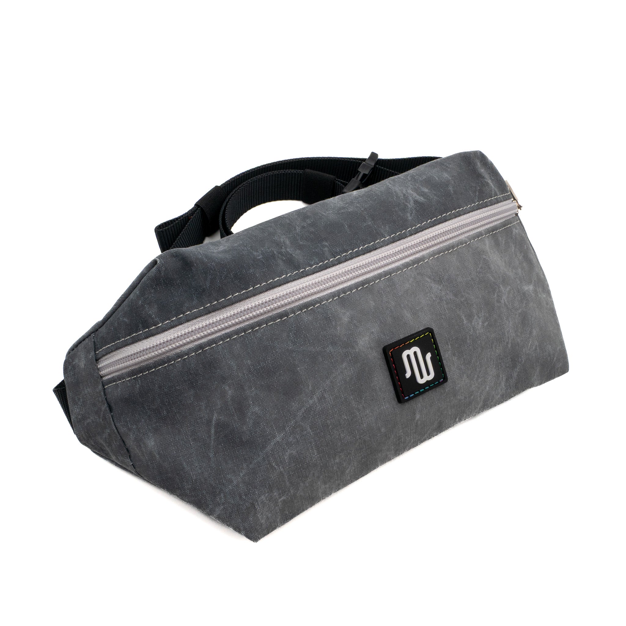 Hip Pack - HASEK #080 - HASEK - medencebag