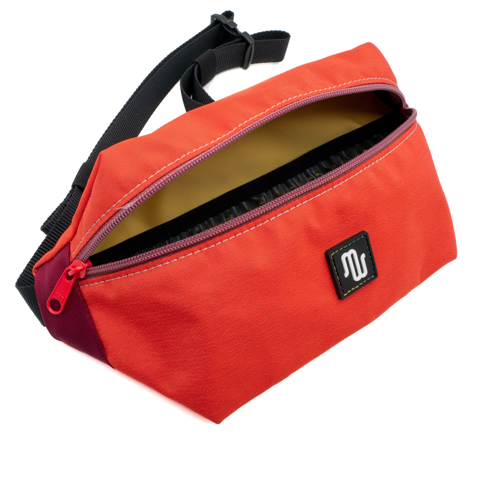 Hip Pack - HASEK #082 - HASEK - medencebag