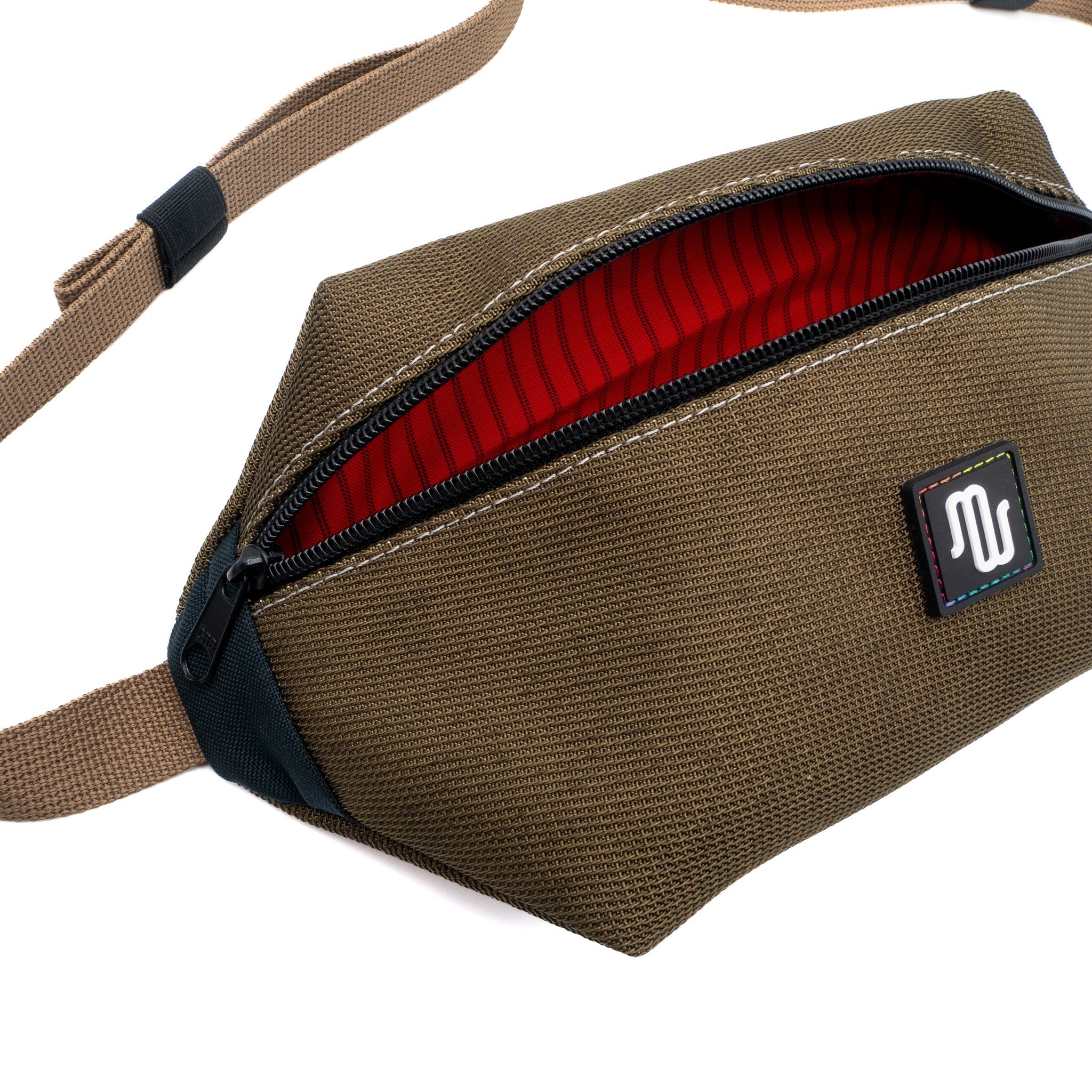 Hip Pack - HASEK #085 - HASEK - medencebag