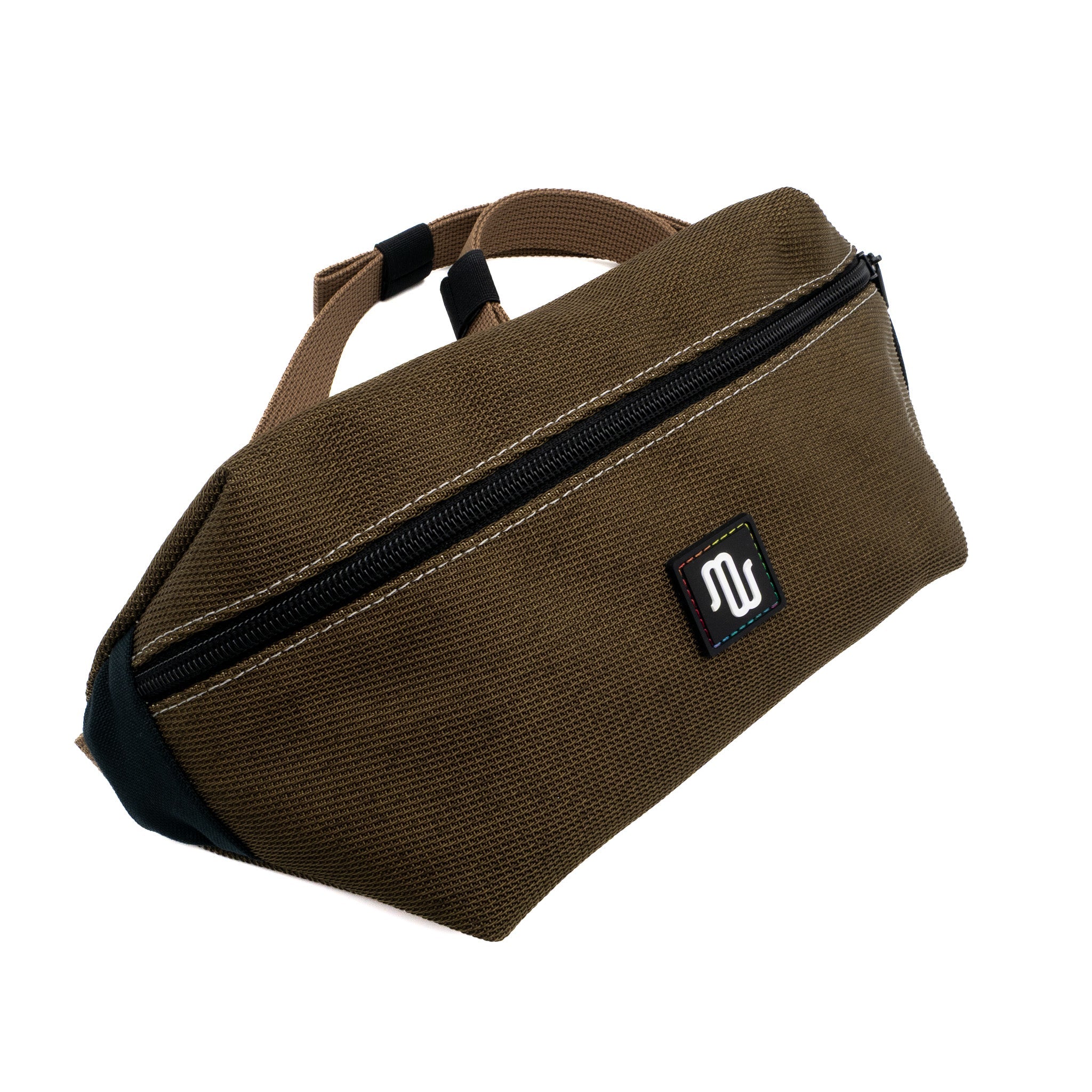 Hip Pack - HASEK #085 - HASEK - medencebag