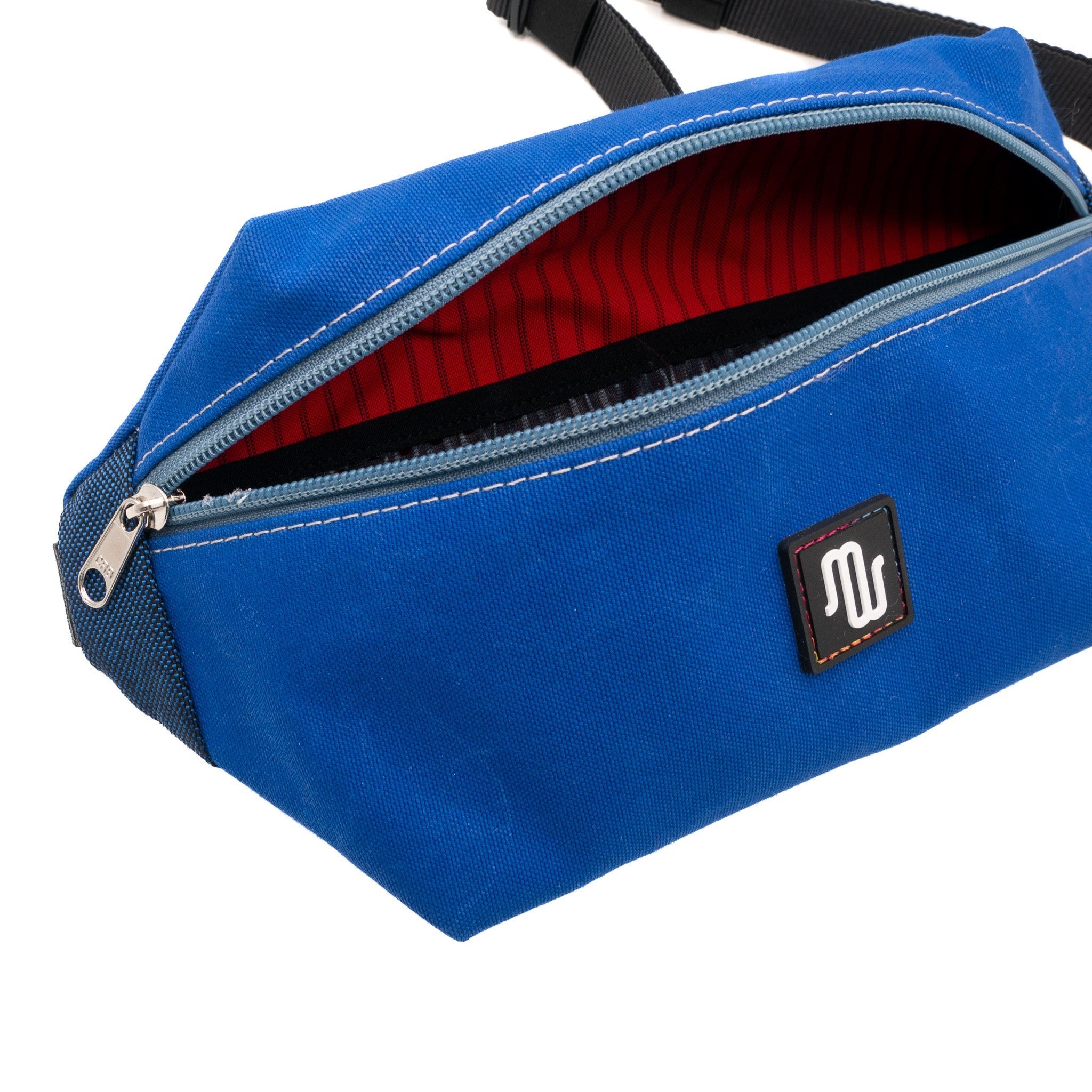 Hip Pack - HASEK 093 - HASEK - medencebag