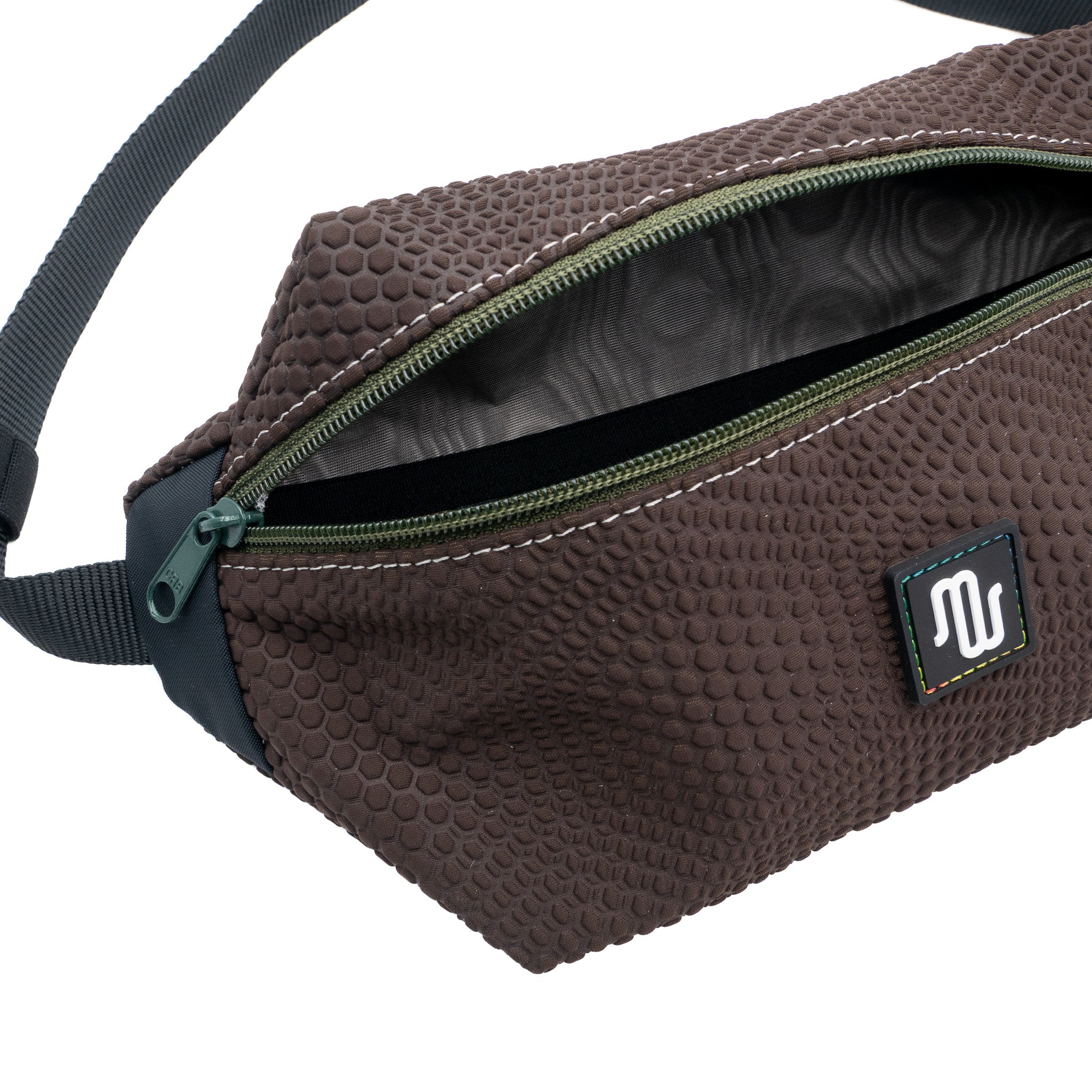 Hip Pack - HASEK 099 - HASEK - medencebag