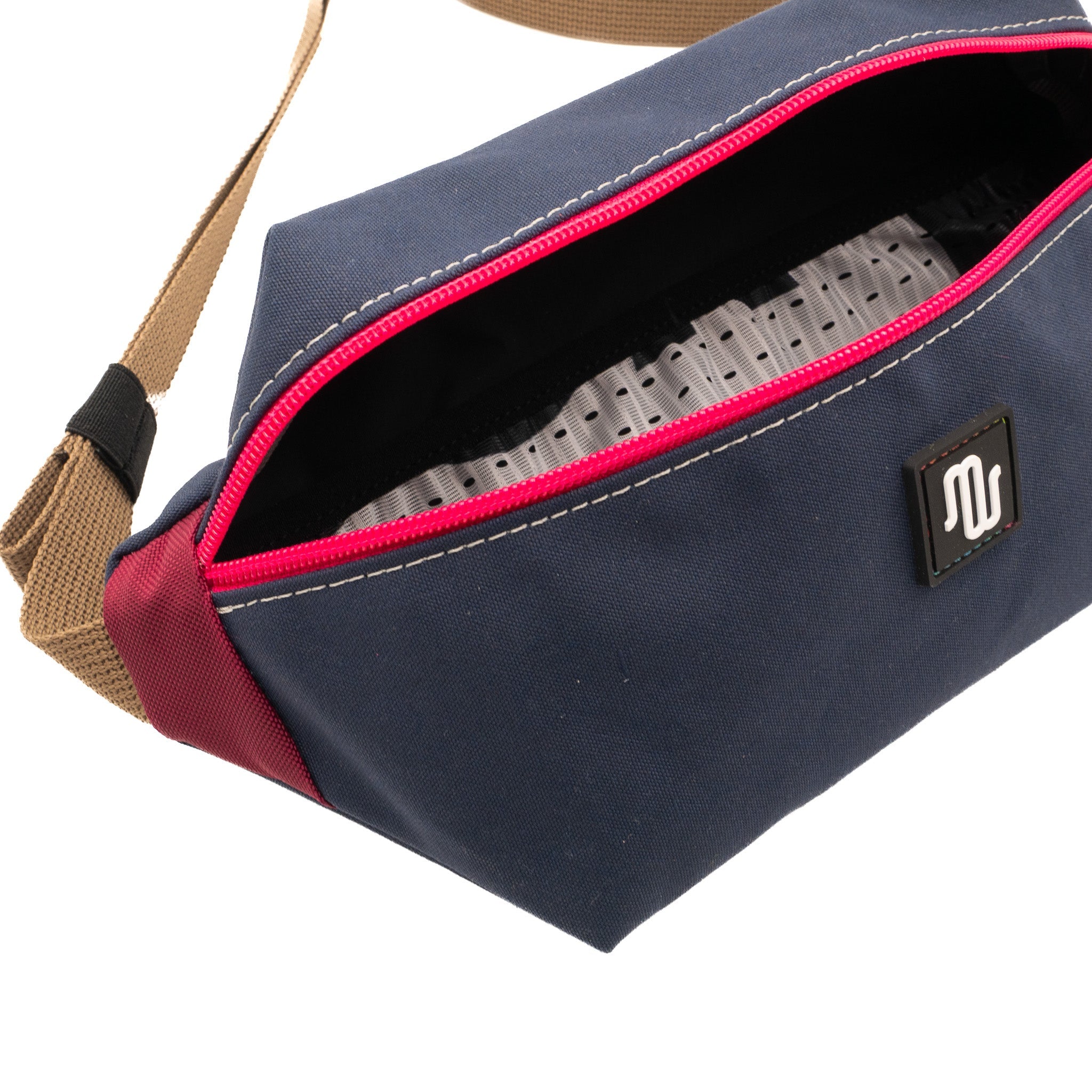 Hip Pack - HASEK 106 - HASEK - medencebag