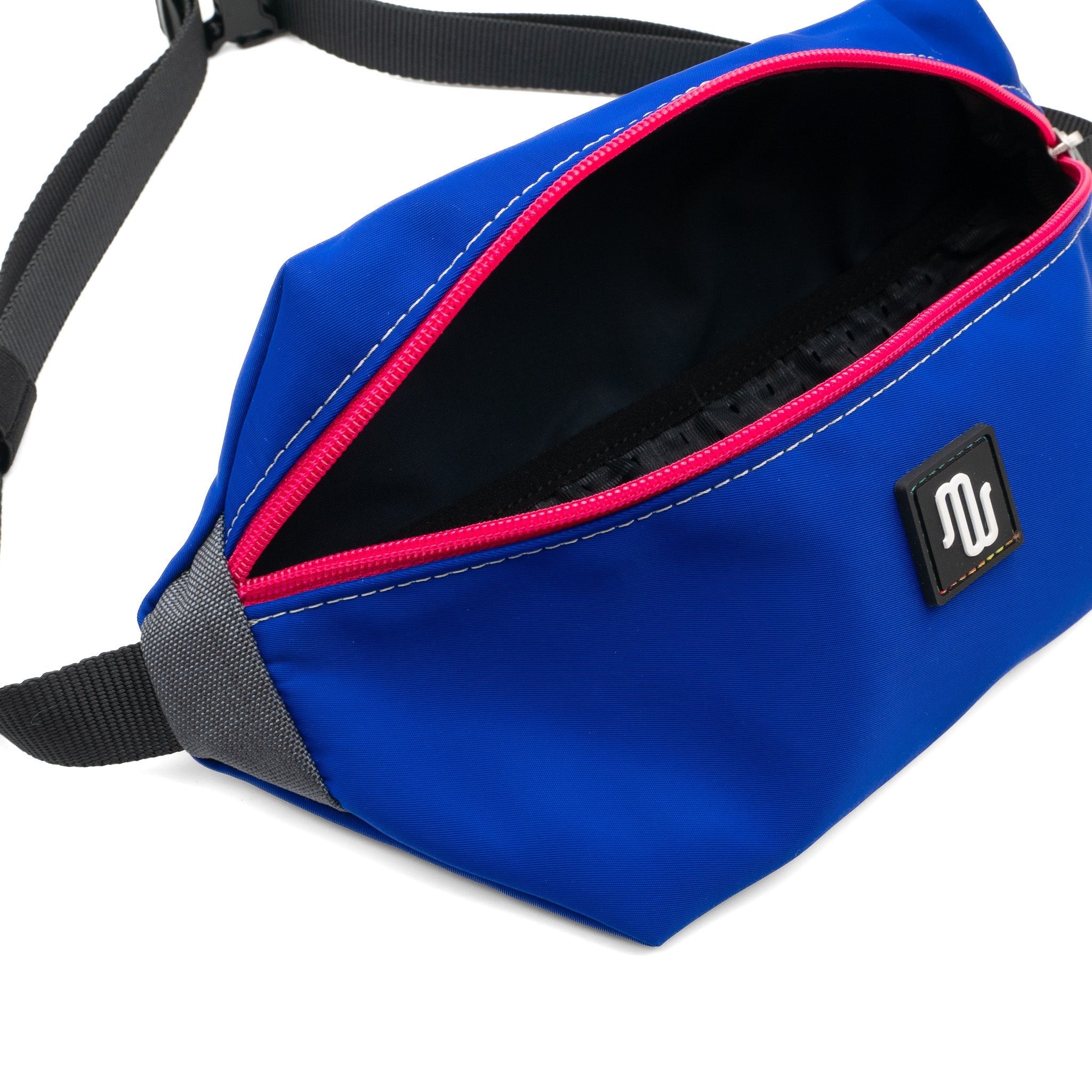 Hip Pack - HASEK 108 - HASEK - medencebag