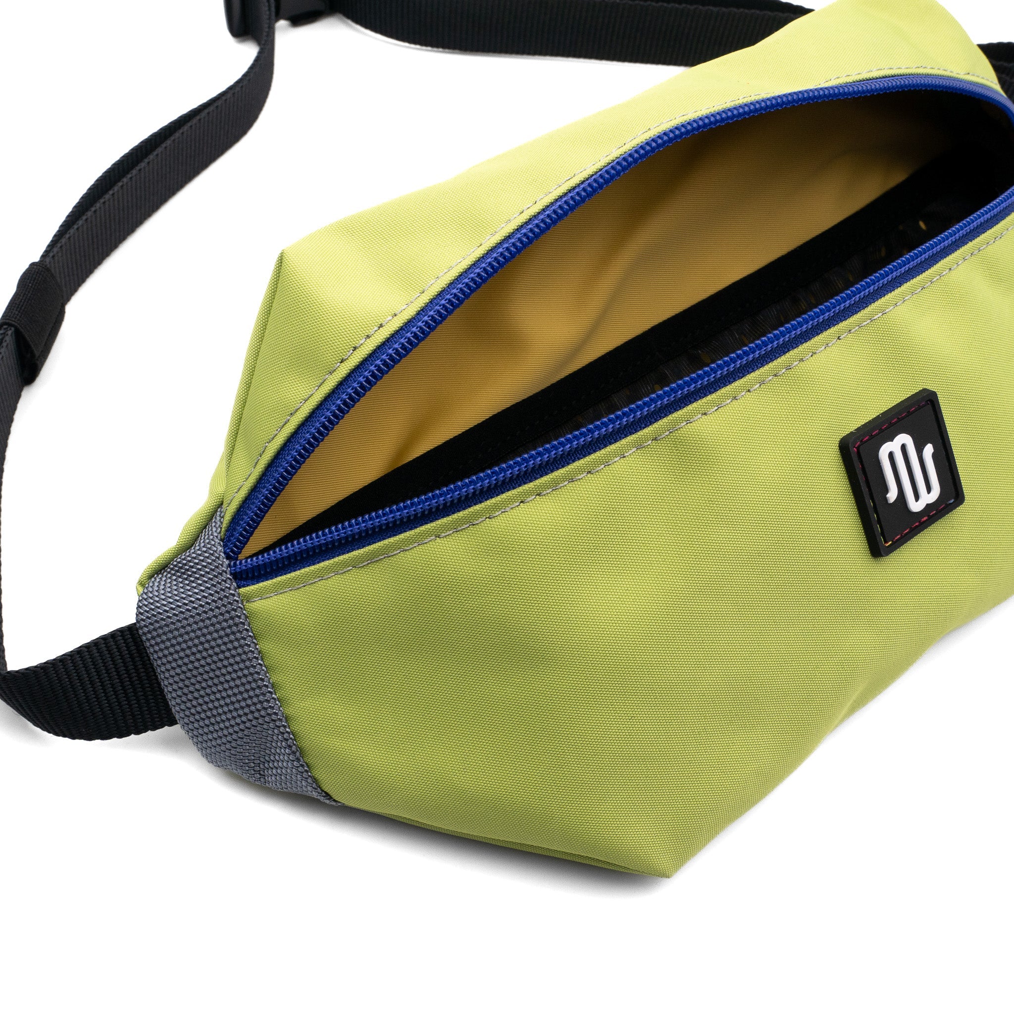 Hip Pack - HASEK 109 - HASEK - medencebag