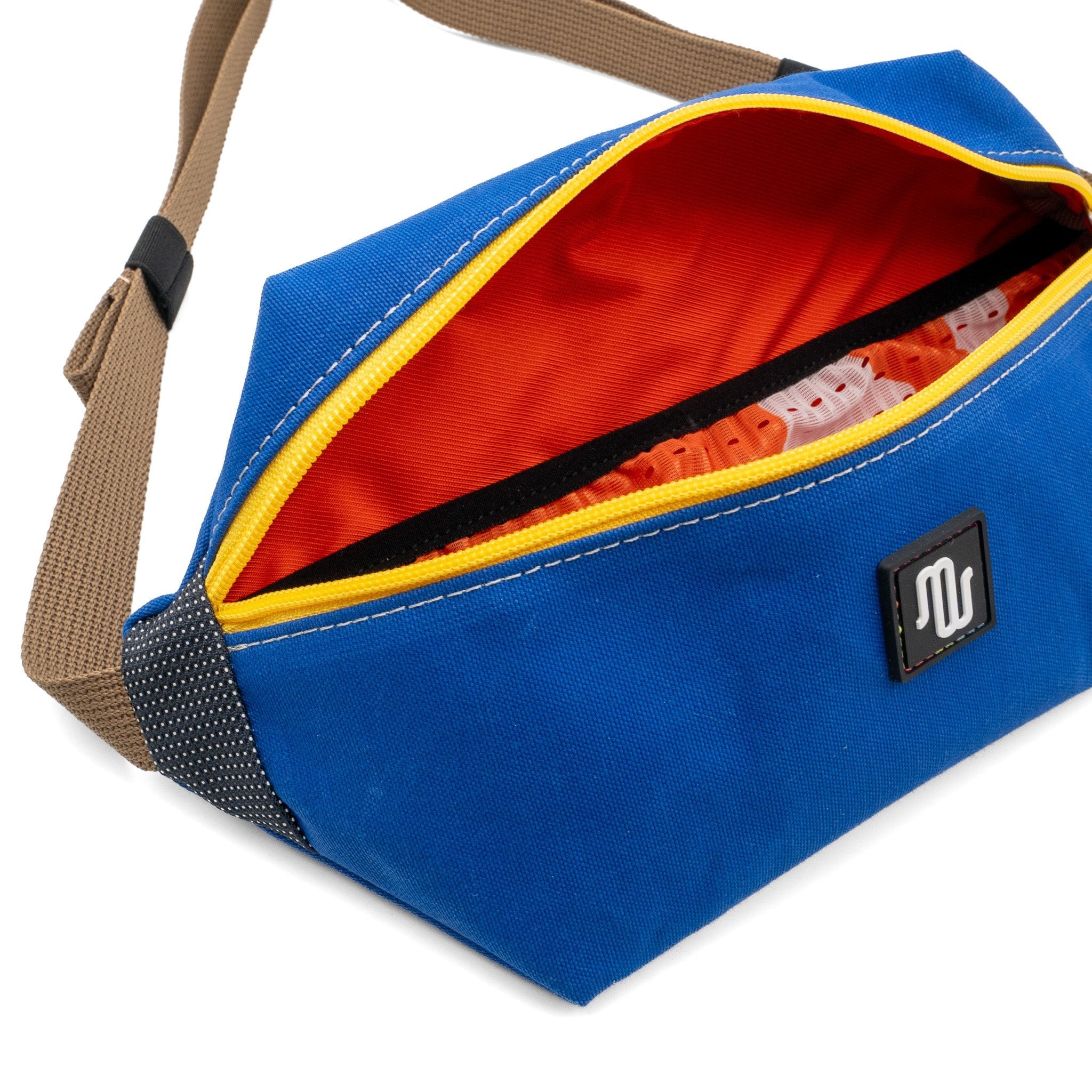 Hip Pack - HASEK 112 - HASEK - medencebag