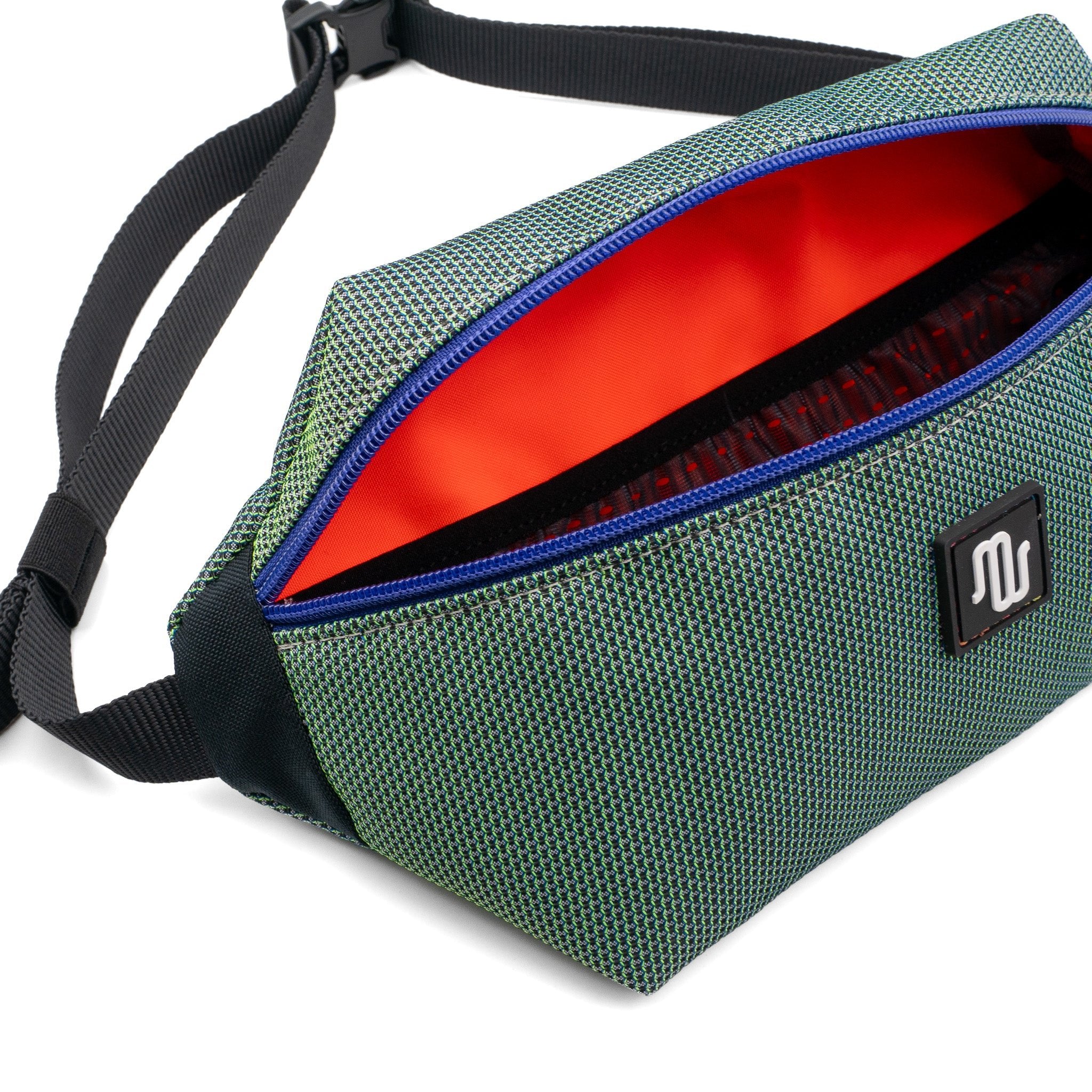 Hip Pack - HASEK 114 - HASEK - medencebag