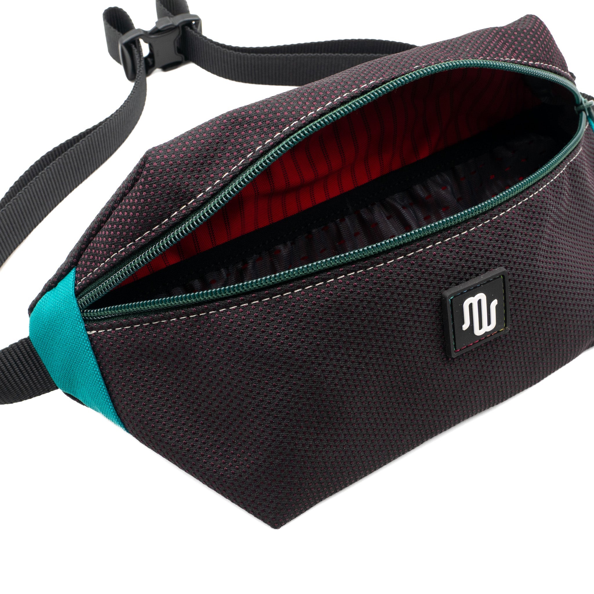 Hip Pack - HASEK 115 - HASEK - medencebag