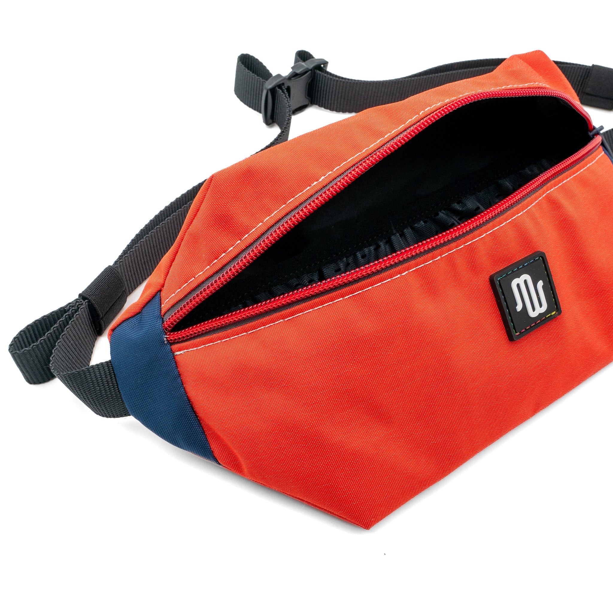 Hip Pack - HASEK 116 - HASEK - medencebag