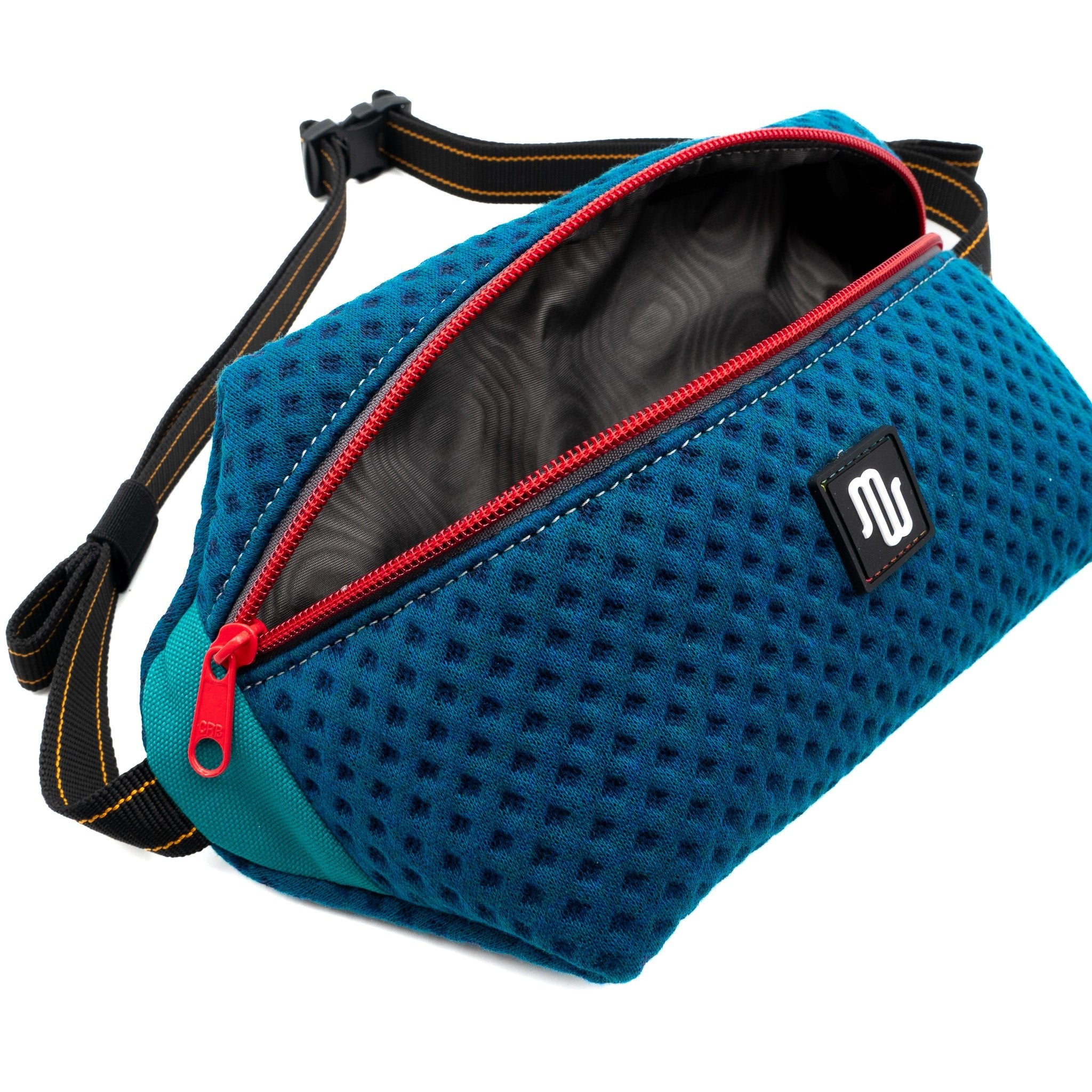 Hip Pack - HASEK 121 - HASEK - medencebag