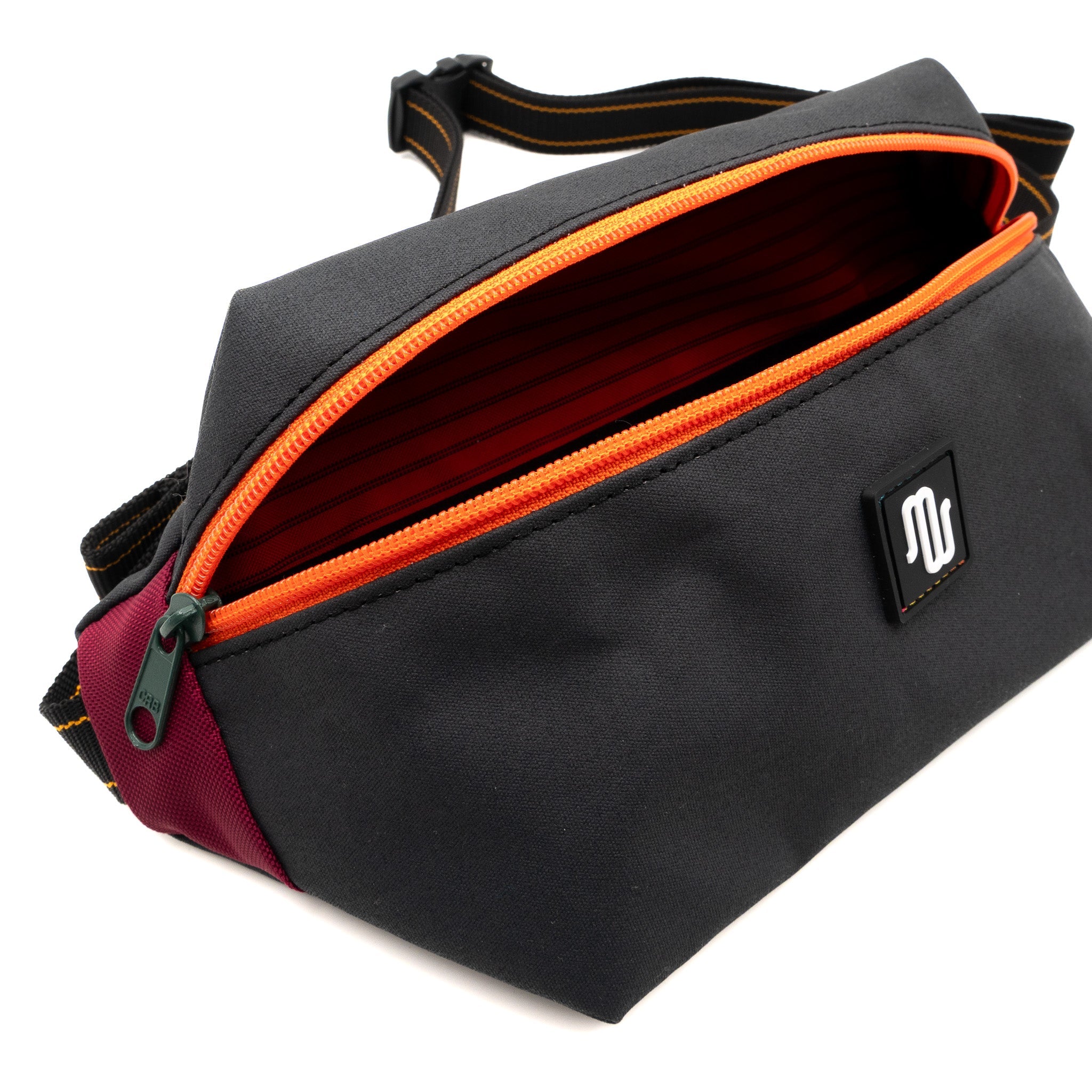 Hip Pack - HASEK 124 - HASEK - medencebag