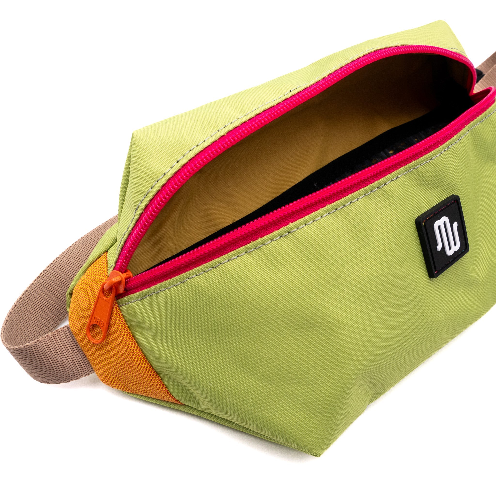 Hip Pack - HASEK 125 - HASEK - medencebag