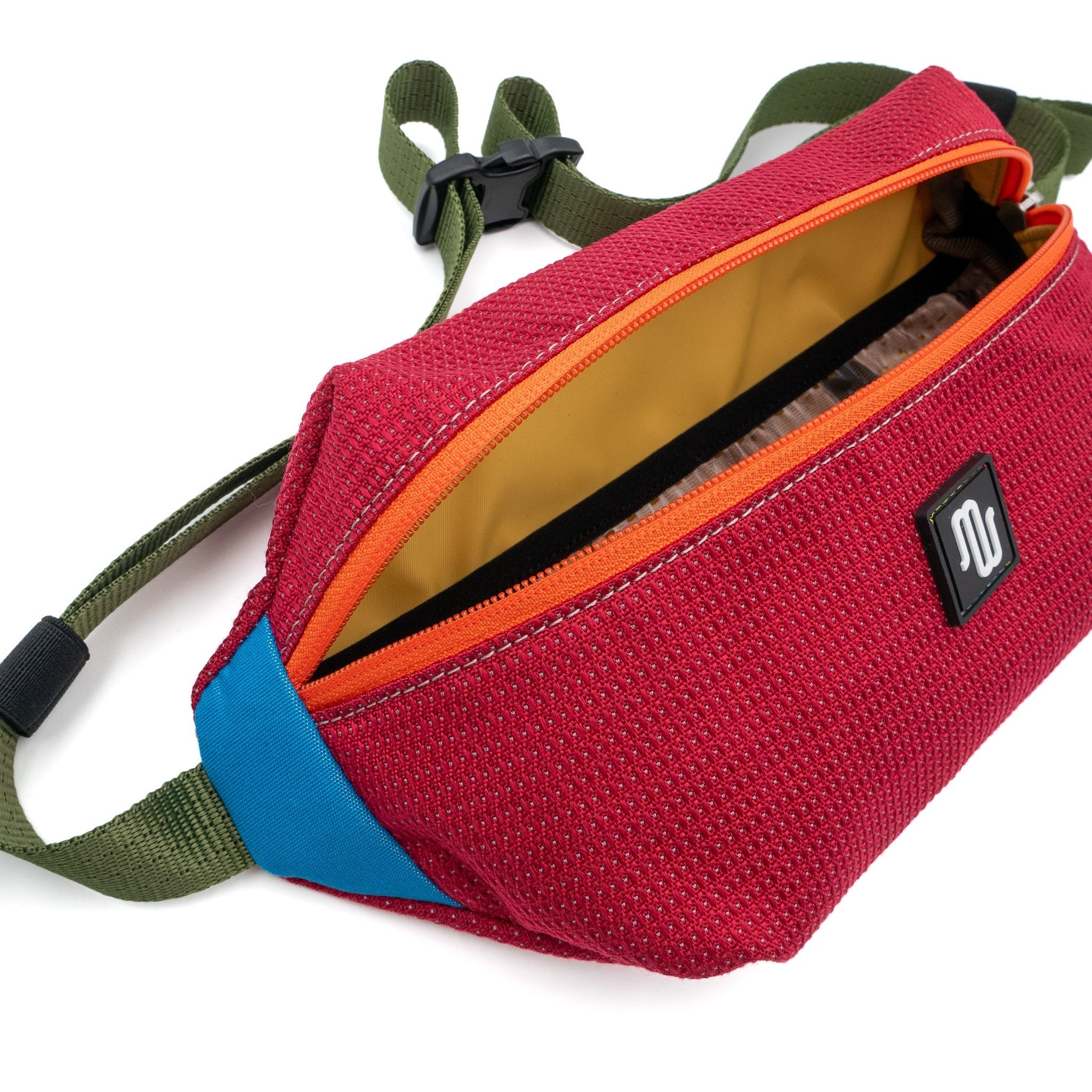 Hip Pack - HASEK 126 - HASEK - medencebag