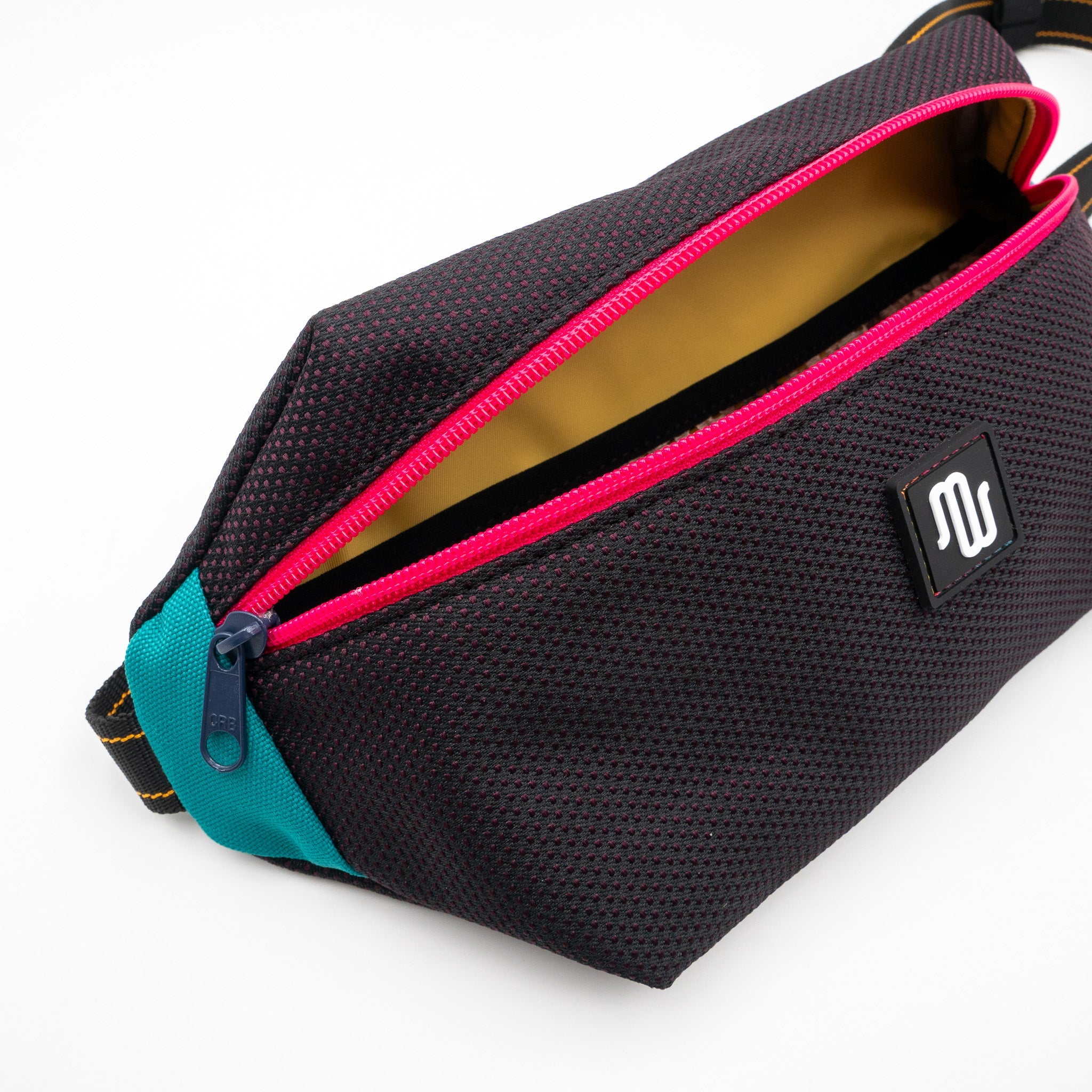 Hip Pack - HASEK 127 - HASEK - medencebag