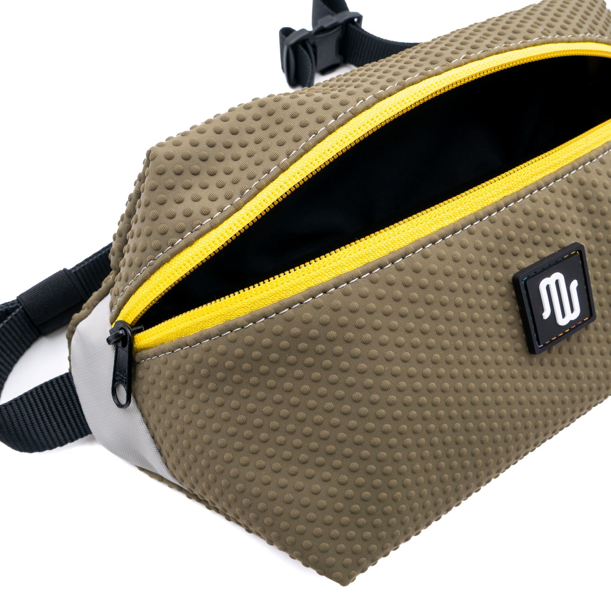 Hip Pack - HASEK 128 - HASEK - medencebag