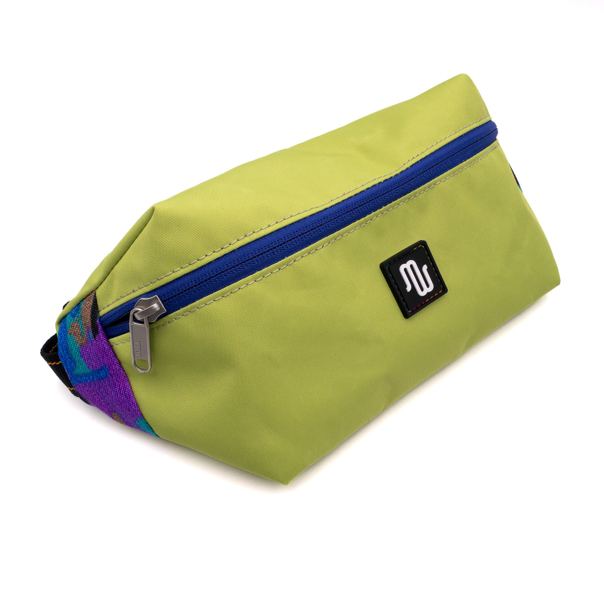 Hip Pack - HASEK 130 - HASEK - medencebag
