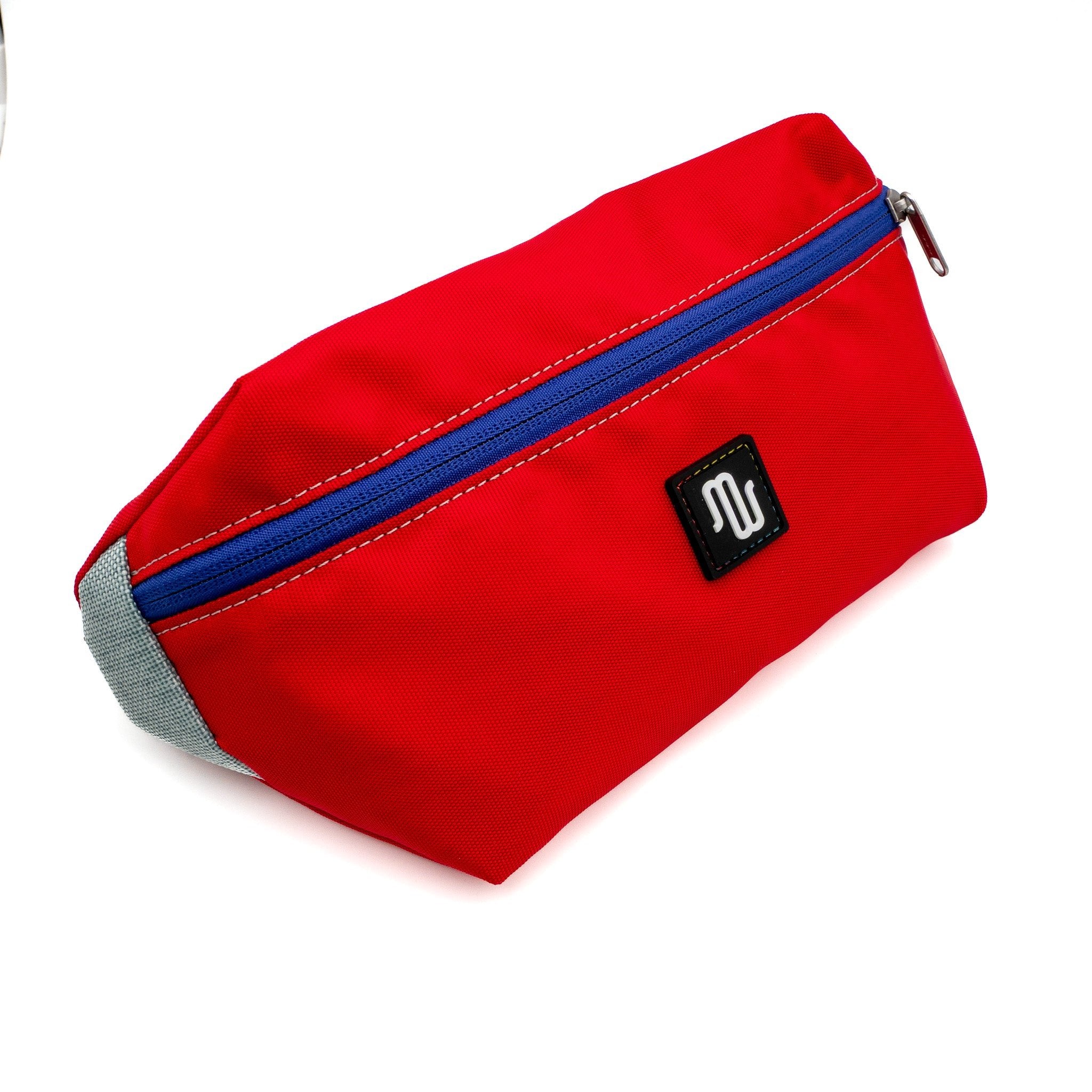 Hip Pack - HASEK 133 - HASEK - medencebag