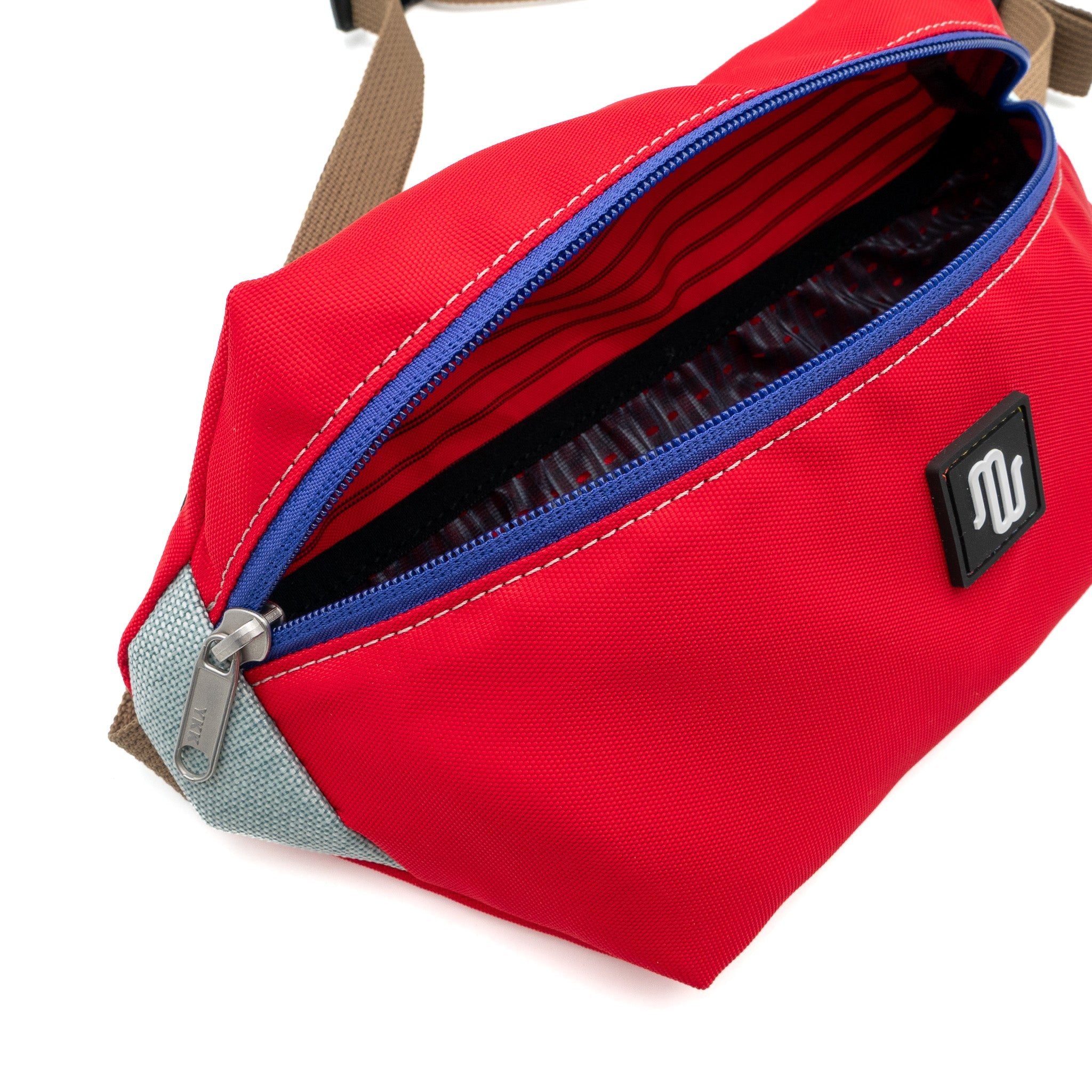 Hip Pack - HASEK 133 - HASEK - medencebag