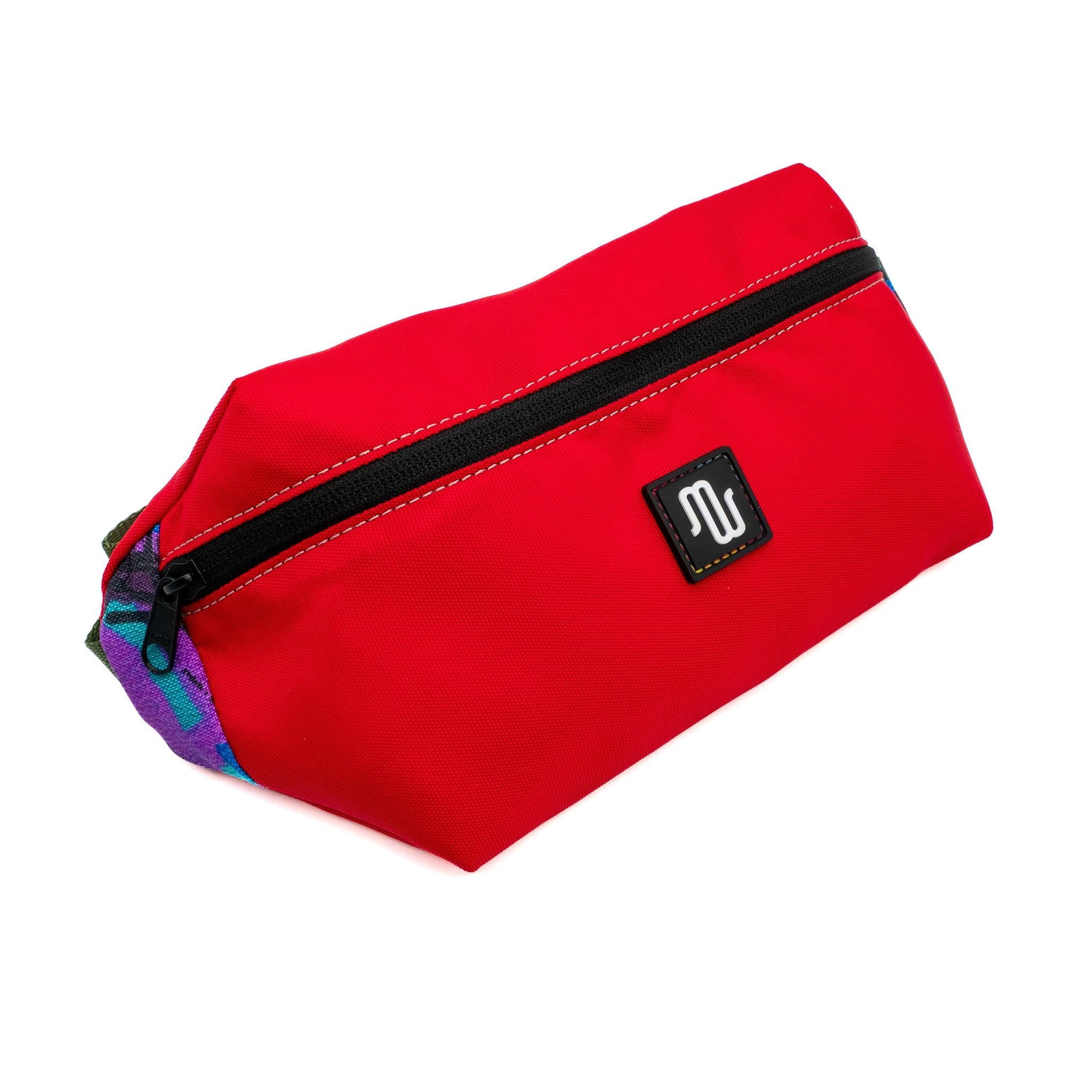 Hip Pack - HASEK 135 - HASEK - medencebag